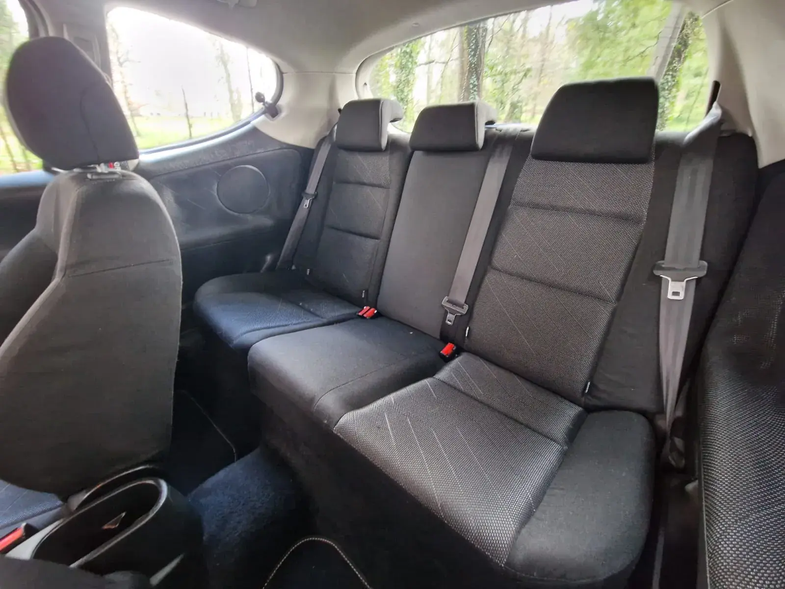 Peugeot 207 1.6 HDi Sport 33