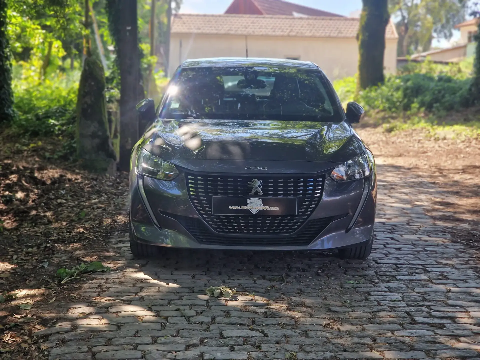 Peugeot 208 1.2 PureTech Allure Pack EAT8 21