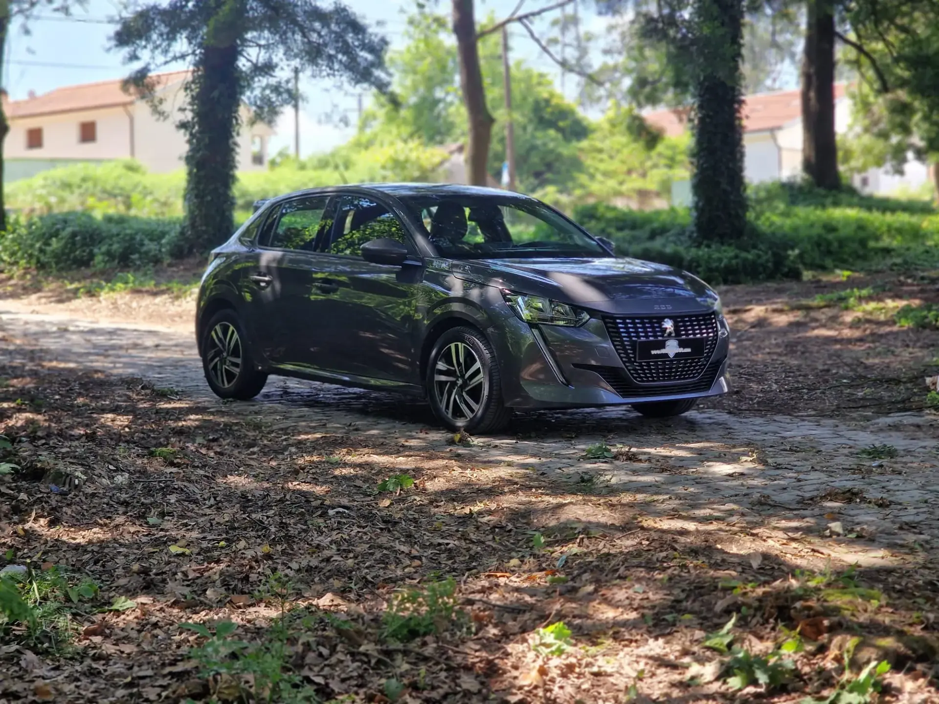Peugeot 208 1.2 PureTech Allure Pack EAT8 29