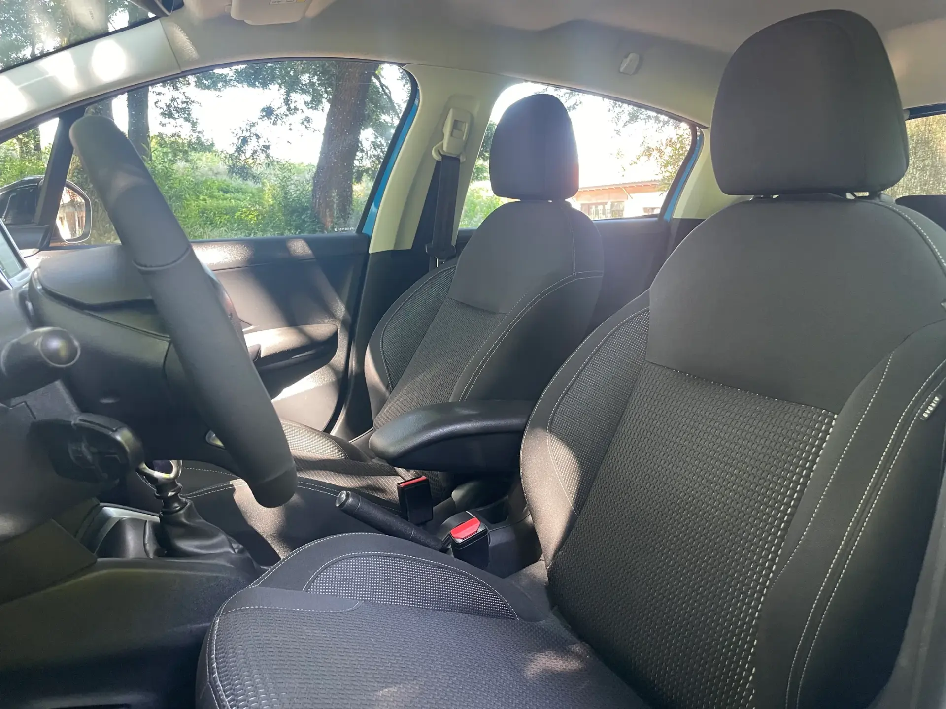 Peugeot 208 1.6 BlueHDi Allure 16