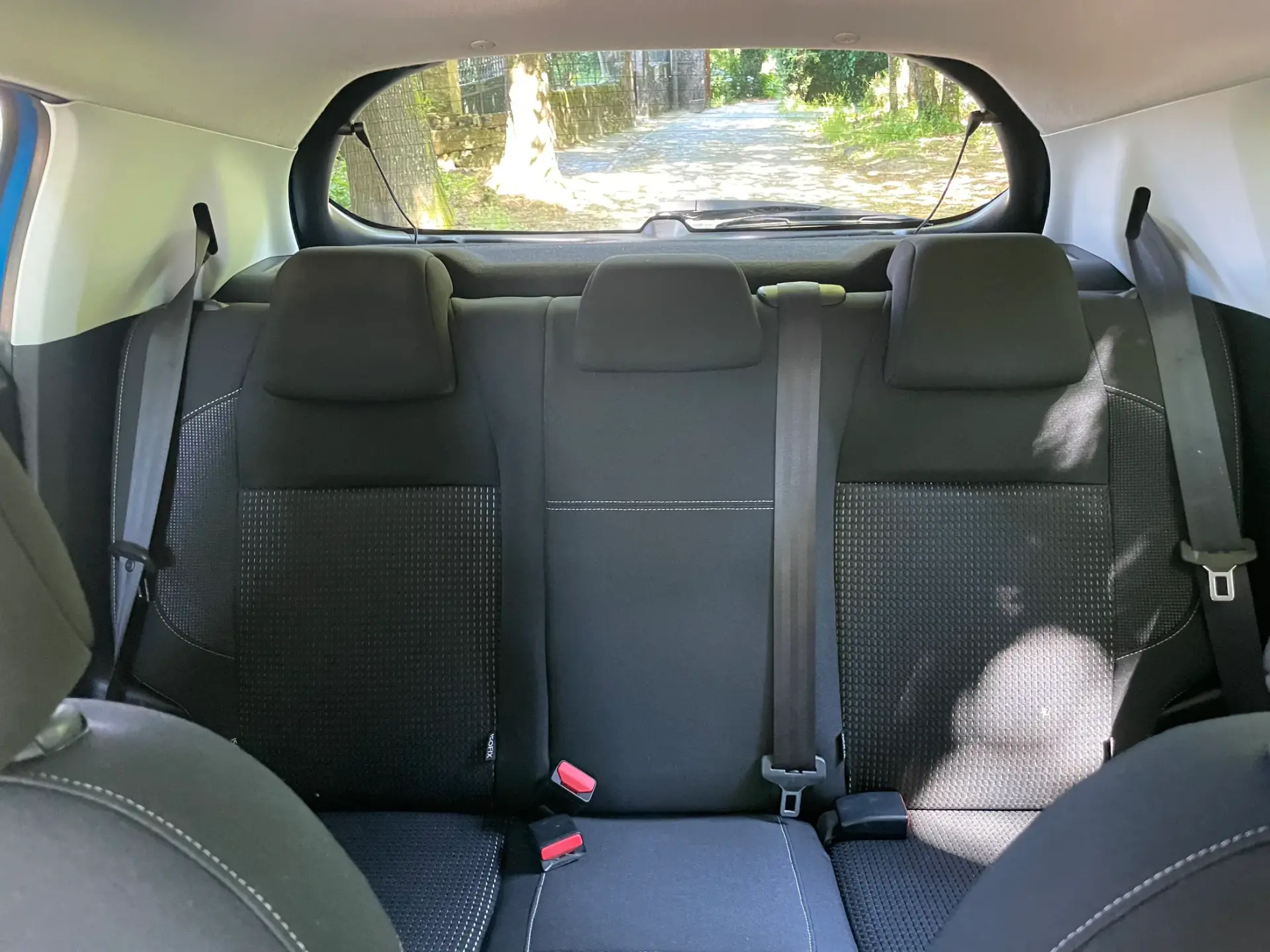 Peugeot 208 1.6 BlueHDi Allure 17