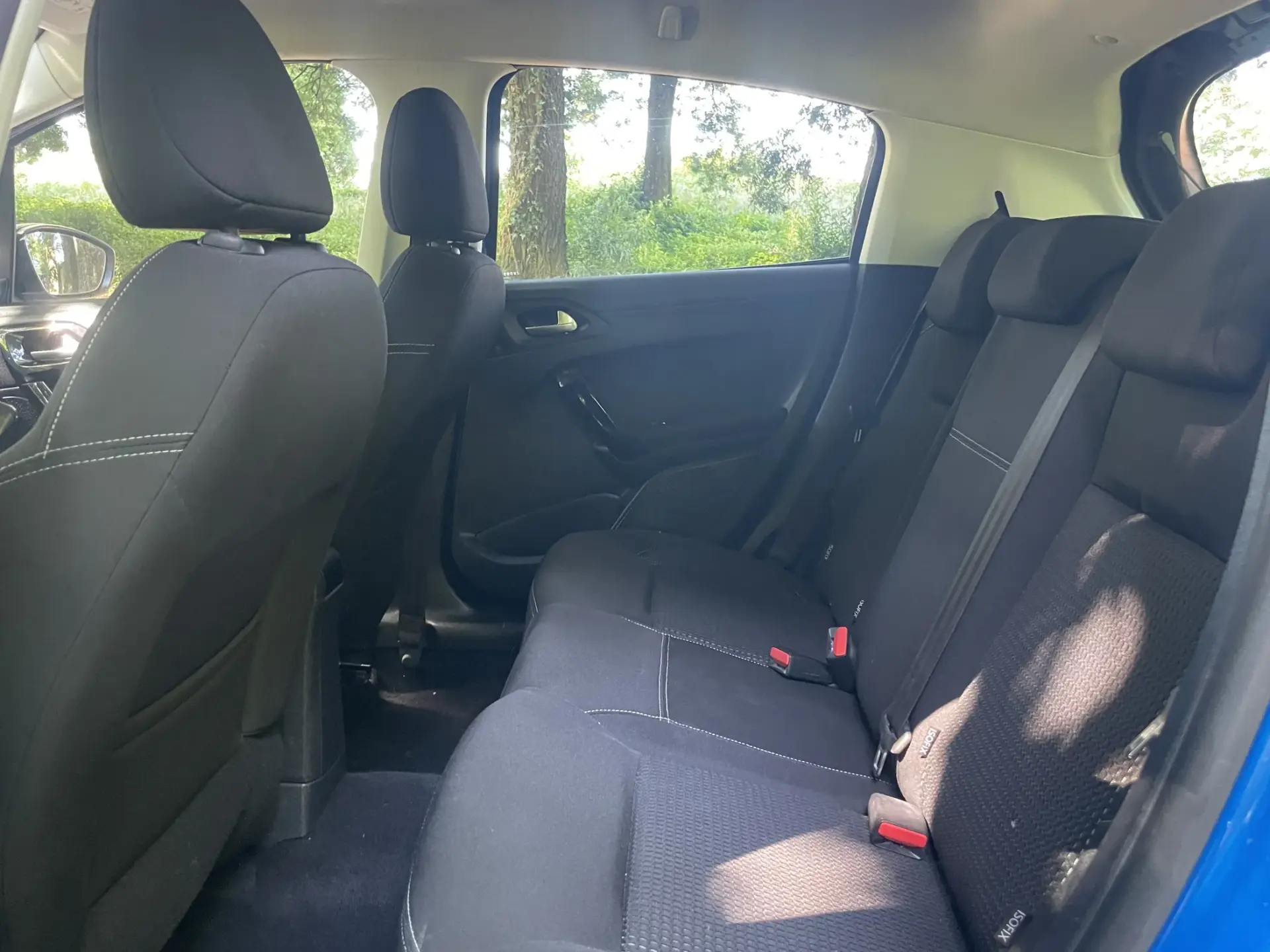Peugeot 208 1.6 BlueHDi Allure 18