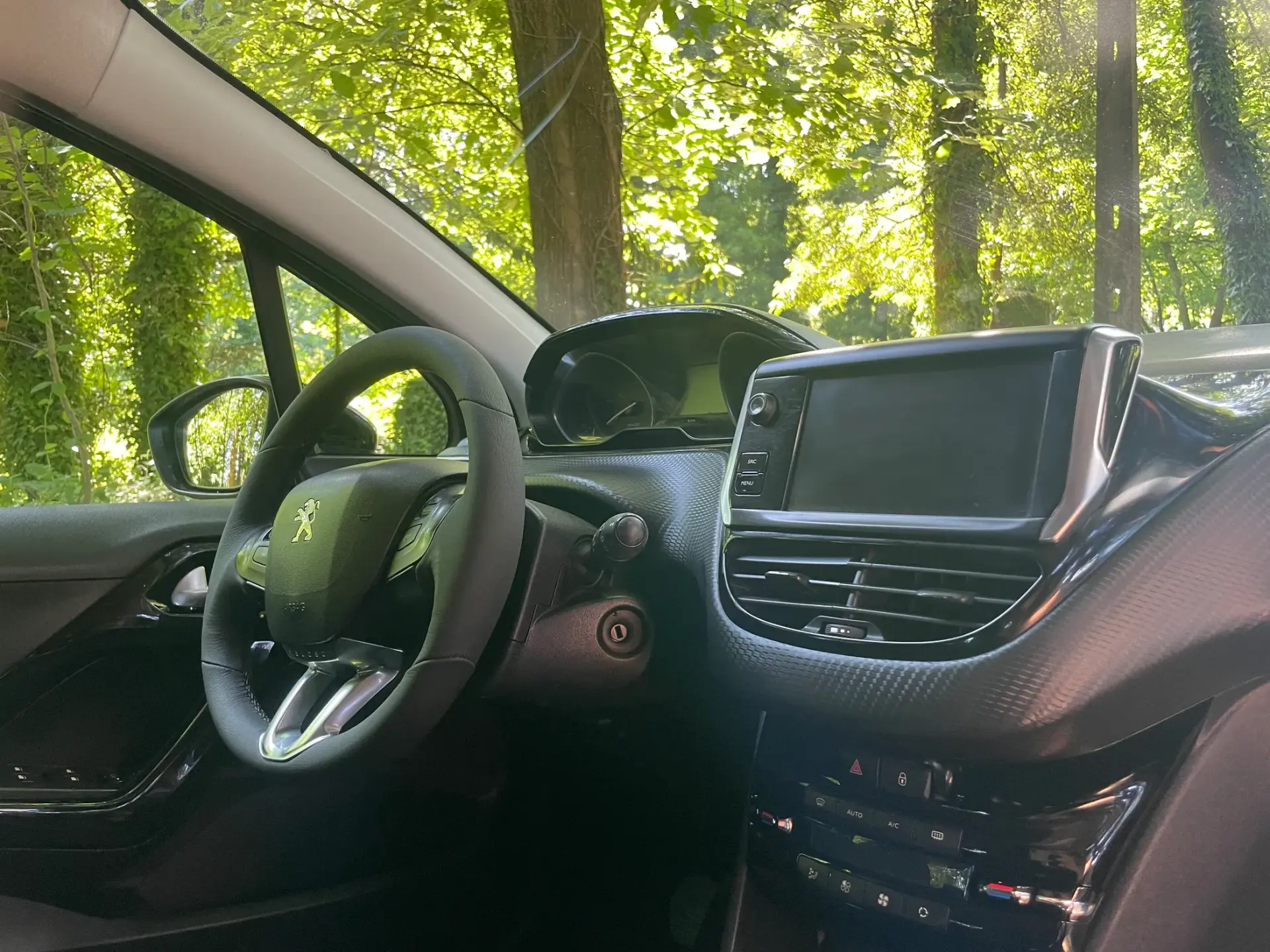 Peugeot 208 1.6 BlueHDi Allure 24