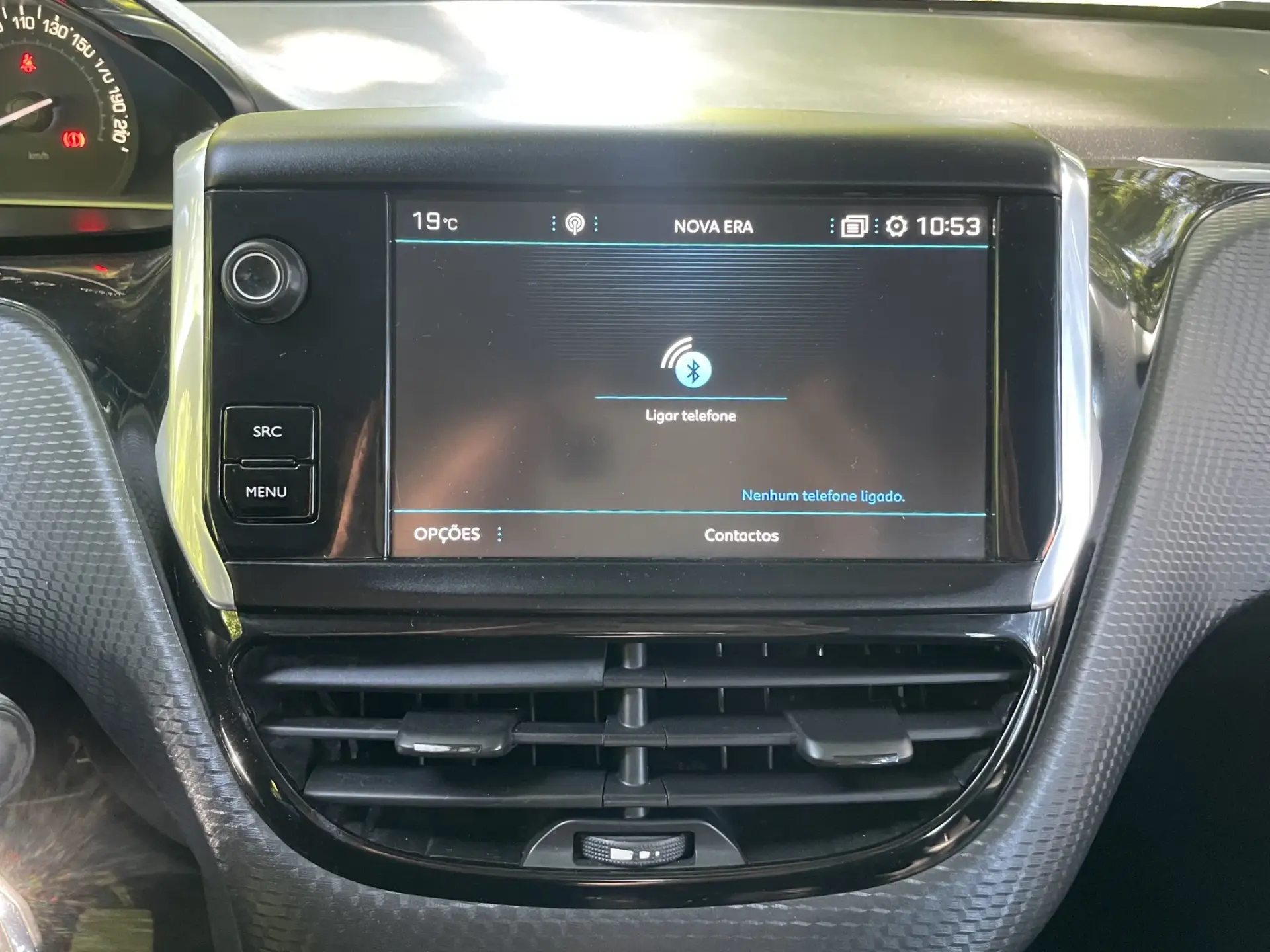 Peugeot 208 1.6 BlueHDi Allure 26