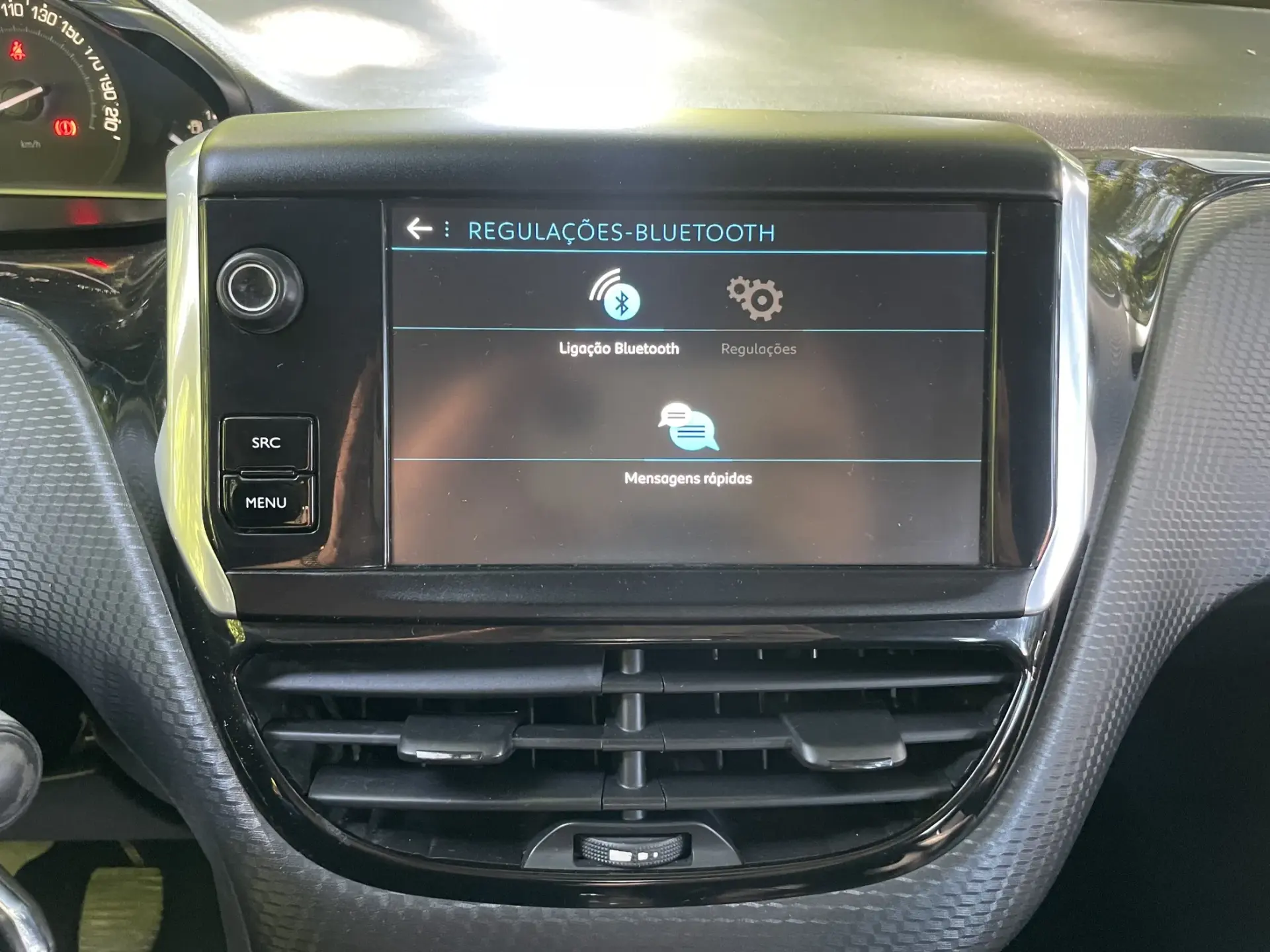 Peugeot 208 1.6 BlueHDi Allure 27
