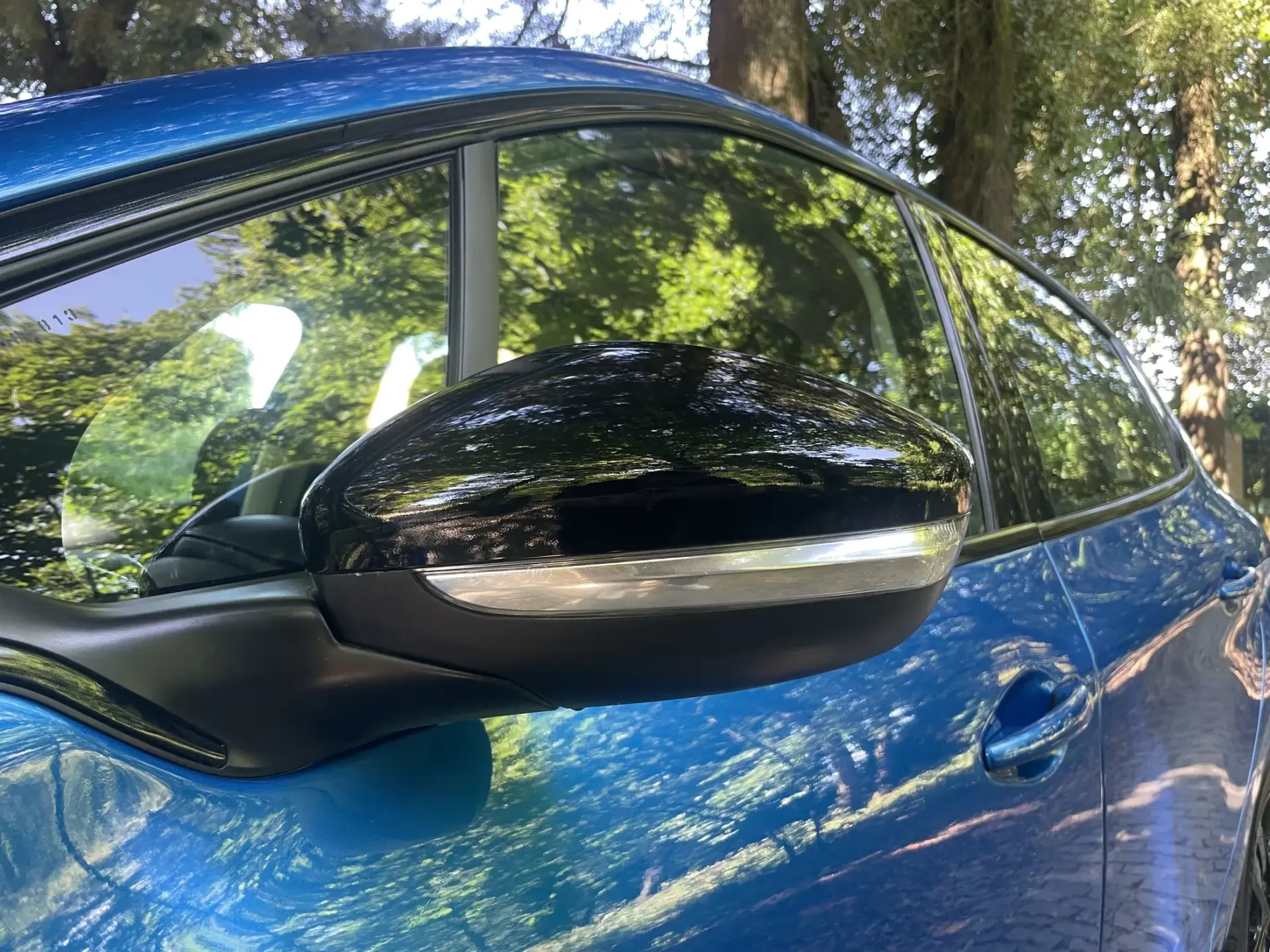 Peugeot 208 1.6 BlueHDi Allure 47
