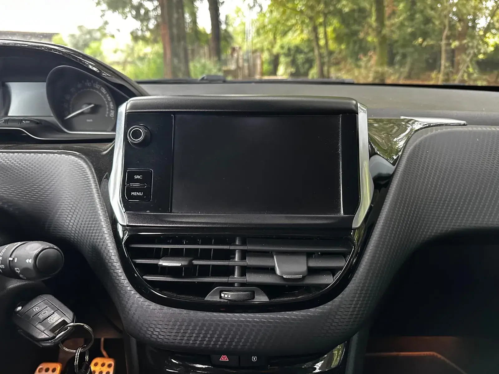 Peugeot 208 1.2 PureTech GT Line 17