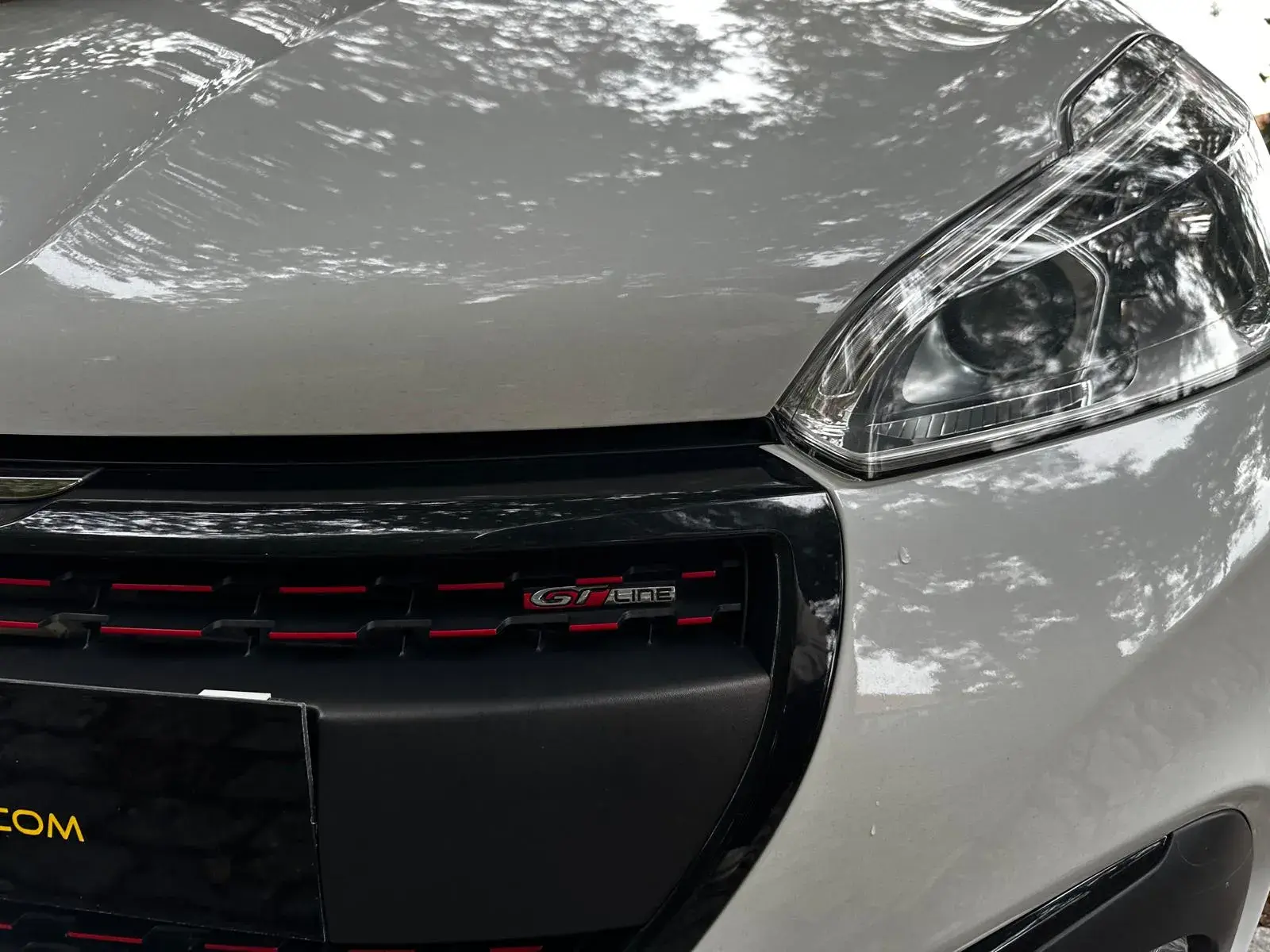Peugeot 208 1.2 PureTech GT Line 11