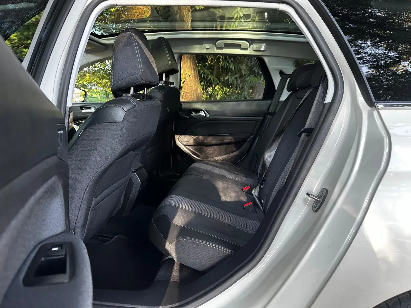 Peugeot 308 1.5 BlueHDi Allure 16