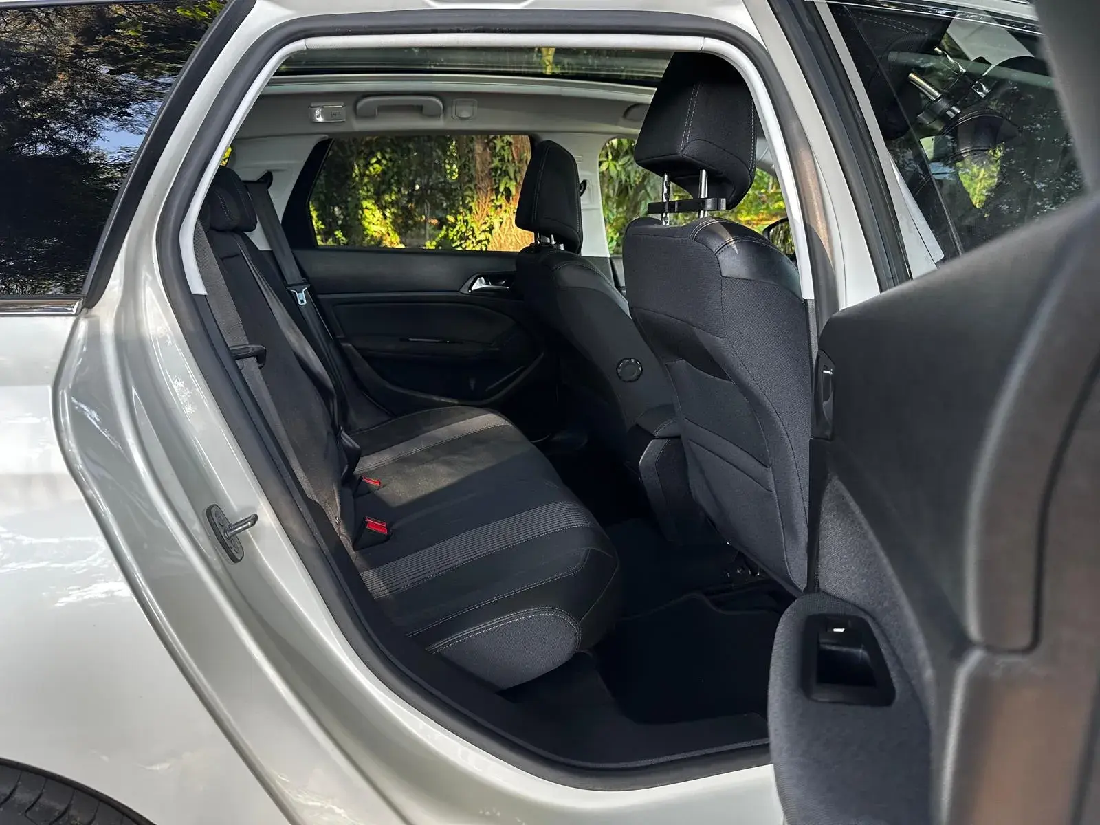 Peugeot 308 1.5 BlueHDi Allure 30