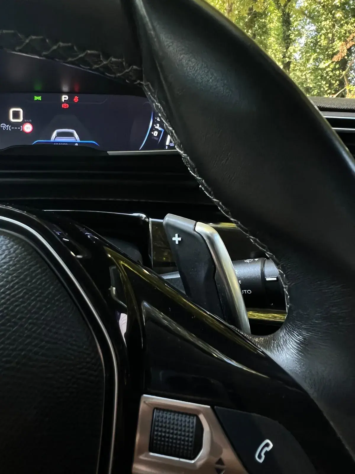 Peugeot 508 SW 1.5 BlueHDi Allure Pack EAT8 16