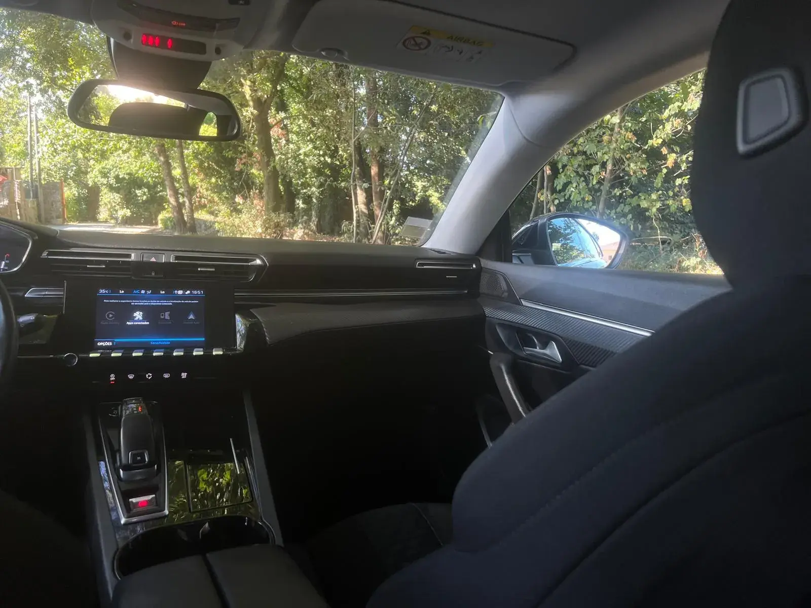 Peugeot 508 SW 1.5 BlueHDi Allure Pack EAT8 21