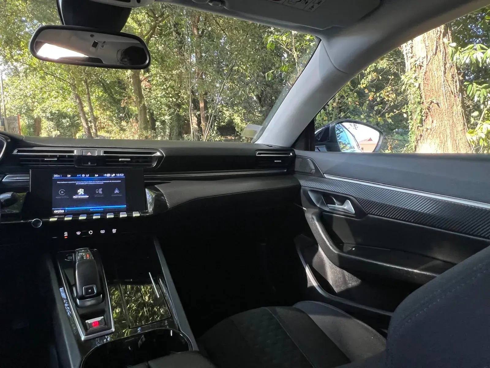 Peugeot 508 SW 1.5 BlueHDi Allure Pack EAT8 23