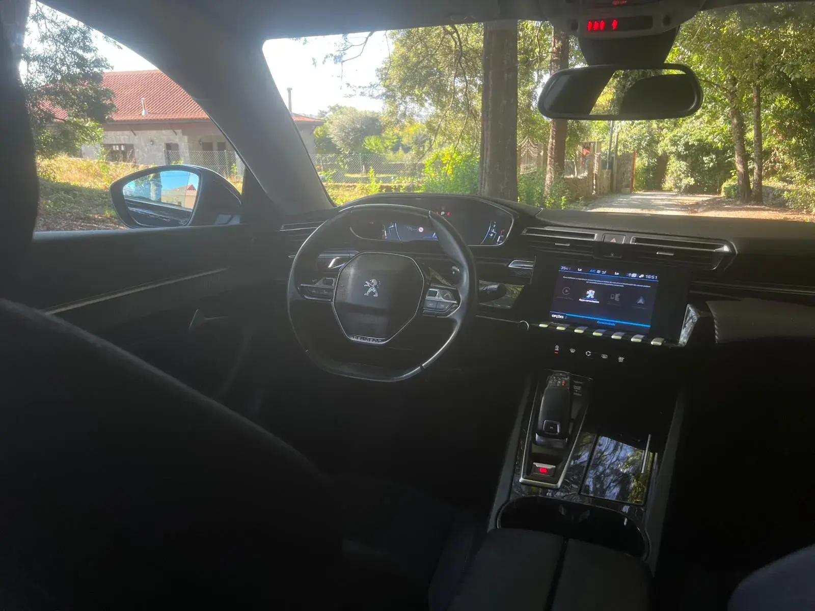 Peugeot 508 SW 1.5 BlueHDi Allure Pack EAT8 24