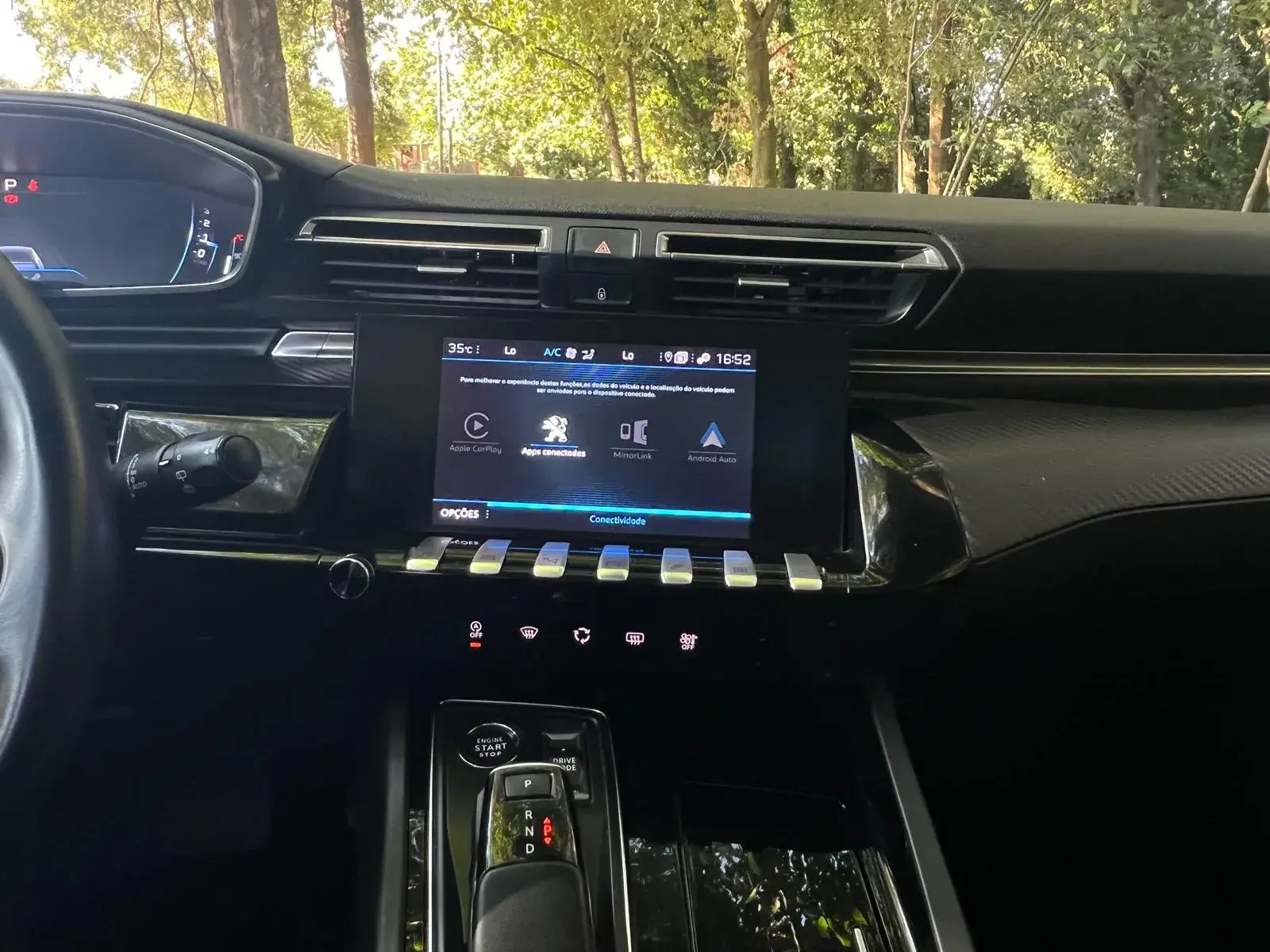 Peugeot 508 SW 1.5 BlueHDi Allure Pack EAT8 26