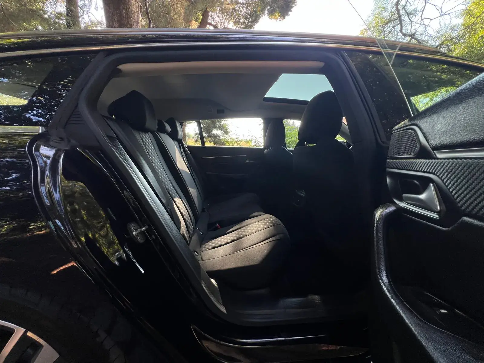 Peugeot 508 SW 1.5 BlueHDi Allure Pack EAT8 33
