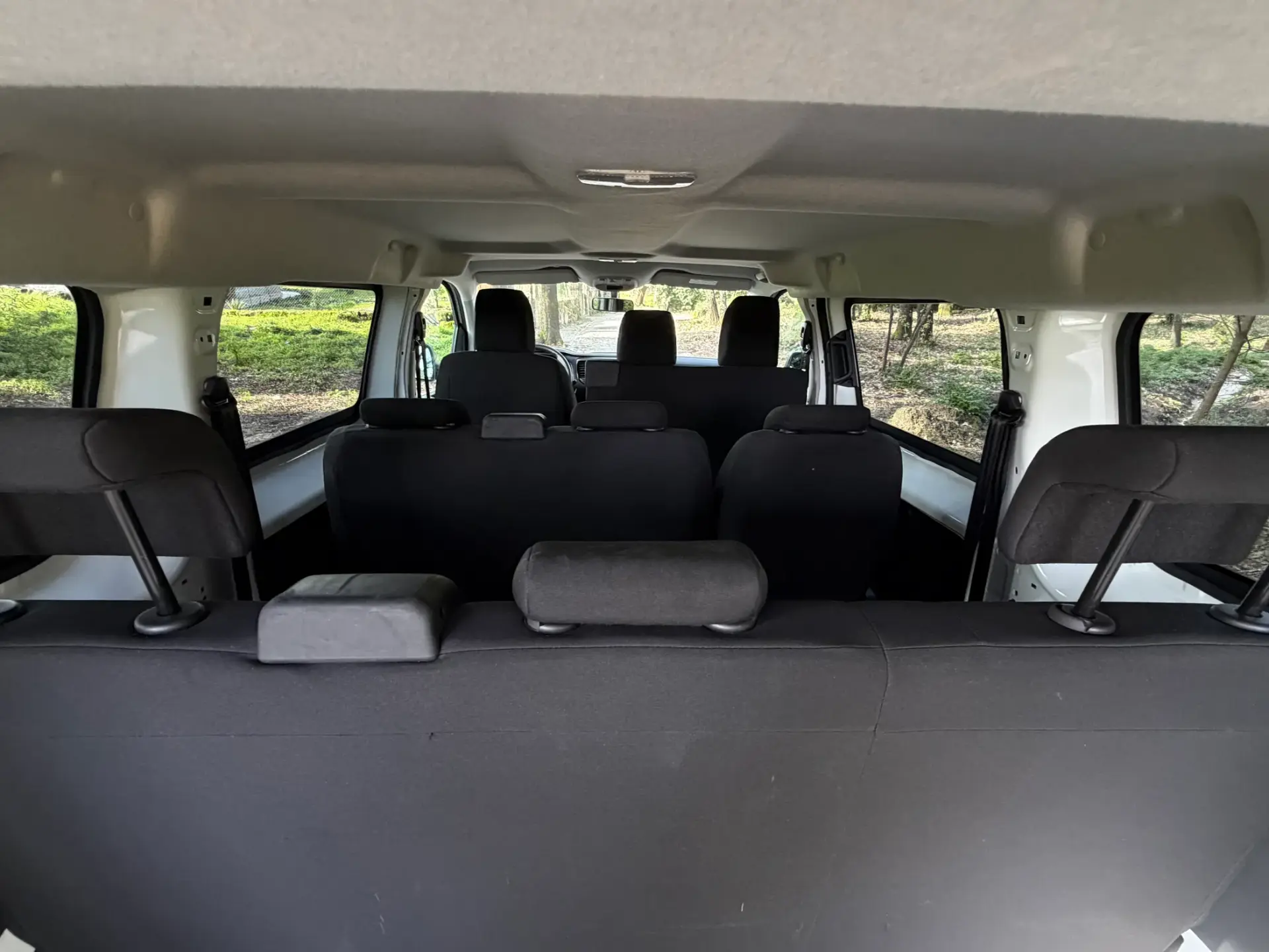 Peugeot Expert 1.5 BlueHDi L2H1 Semi-Vidrado 20