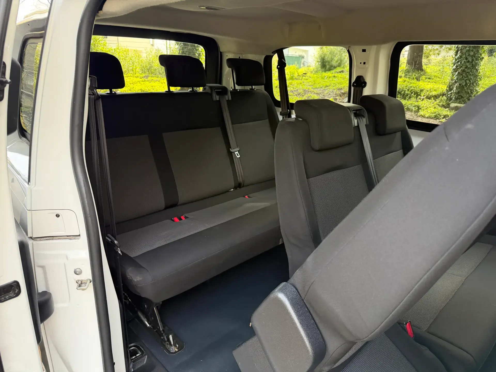 Peugeot Expert 1.5 BlueHDi L2H1 Semi-Vidrado 19