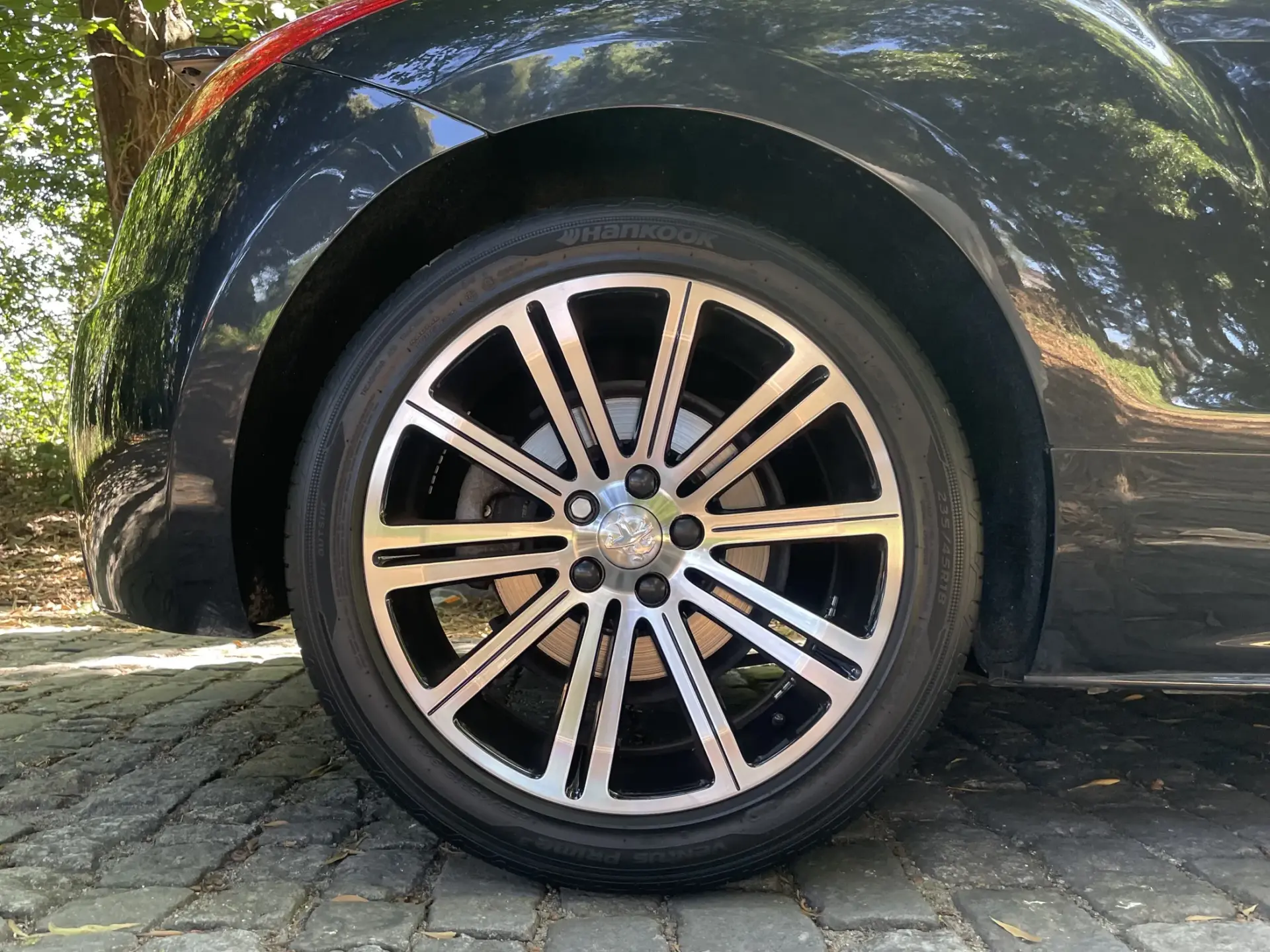 Peugeot RCZ 1.6 THP Onyx 11