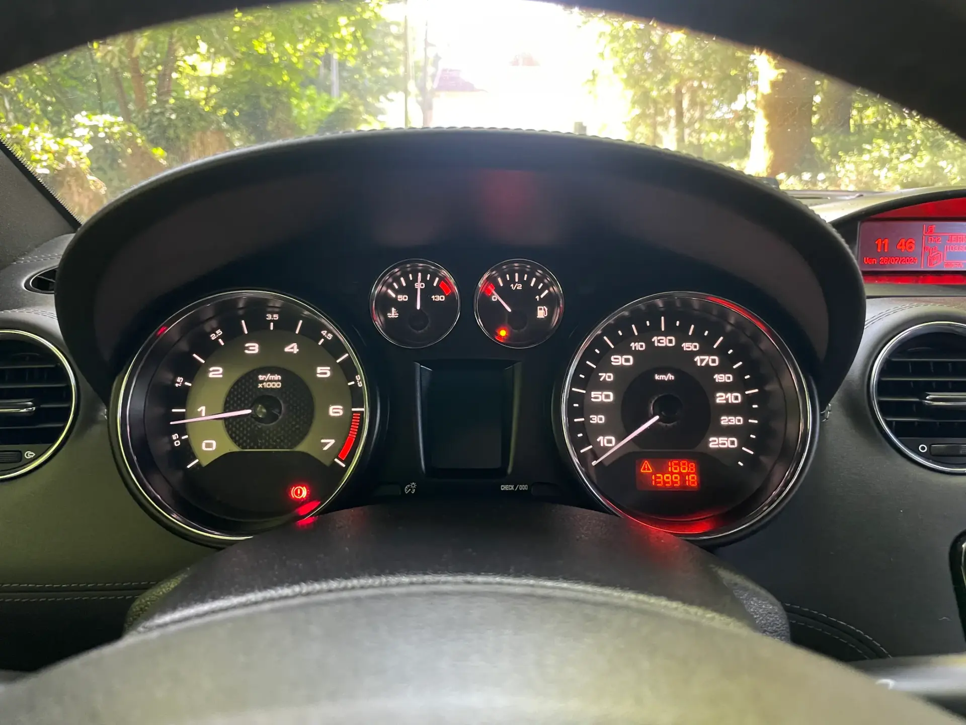 Peugeot RCZ 1.6 THP Onyx 13