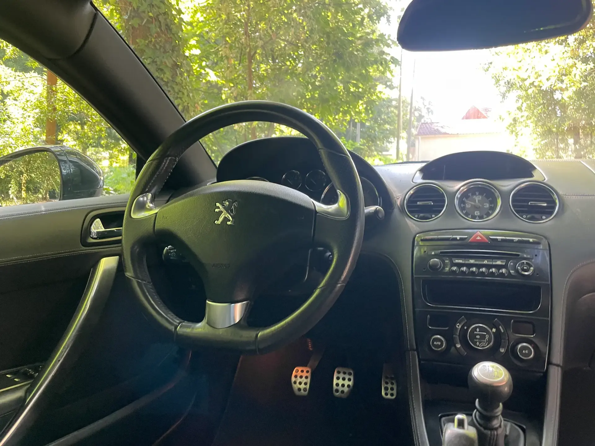 Peugeot RCZ 1.6 THP Onyx 20