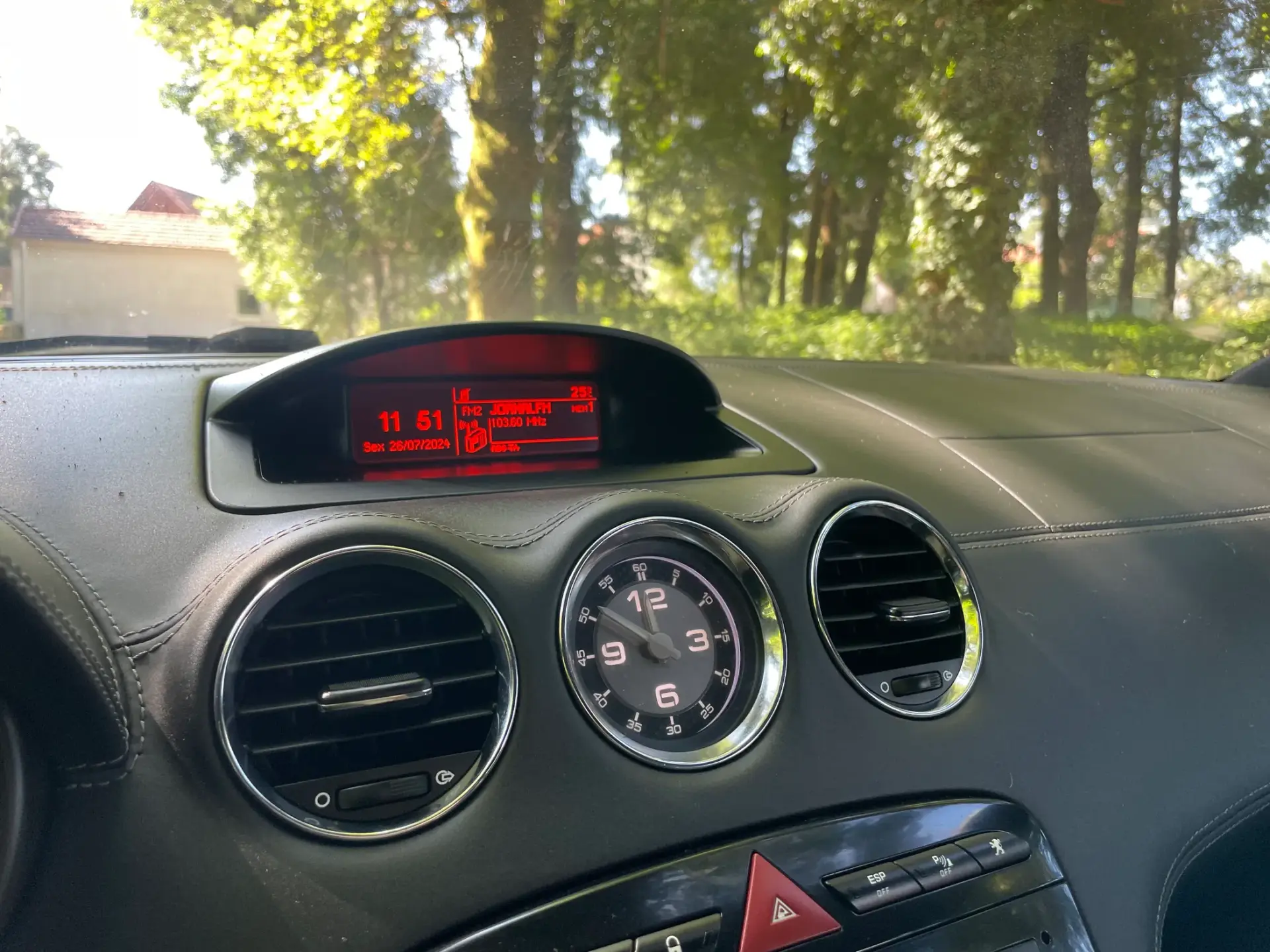 Peugeot RCZ 1.6 THP Onyx 22