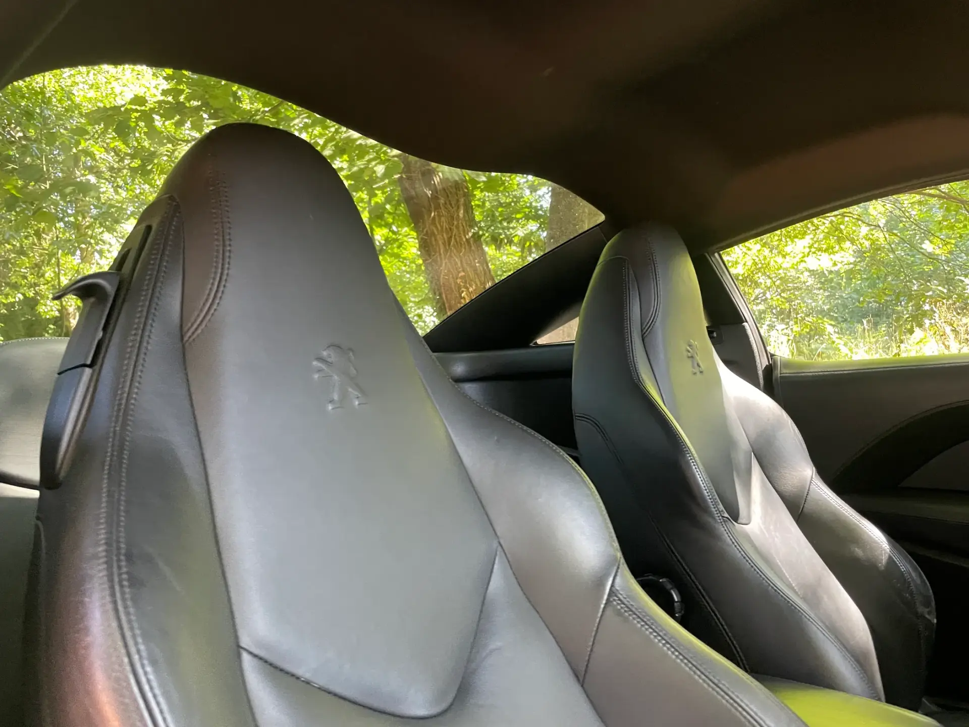 Peugeot RCZ 1.6 THP Onyx 33