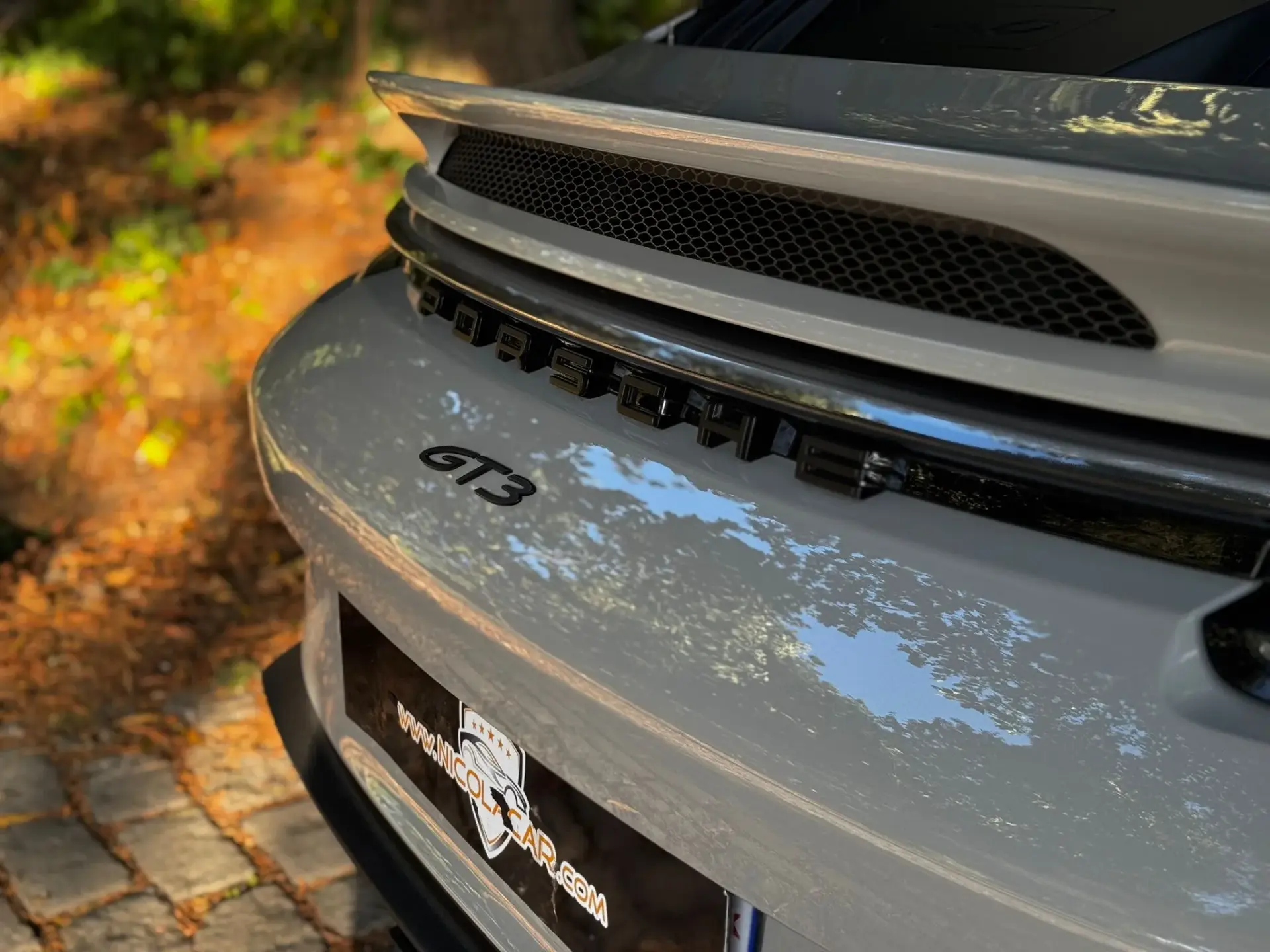 Porsche 911 (992) GT3 PDK 14
