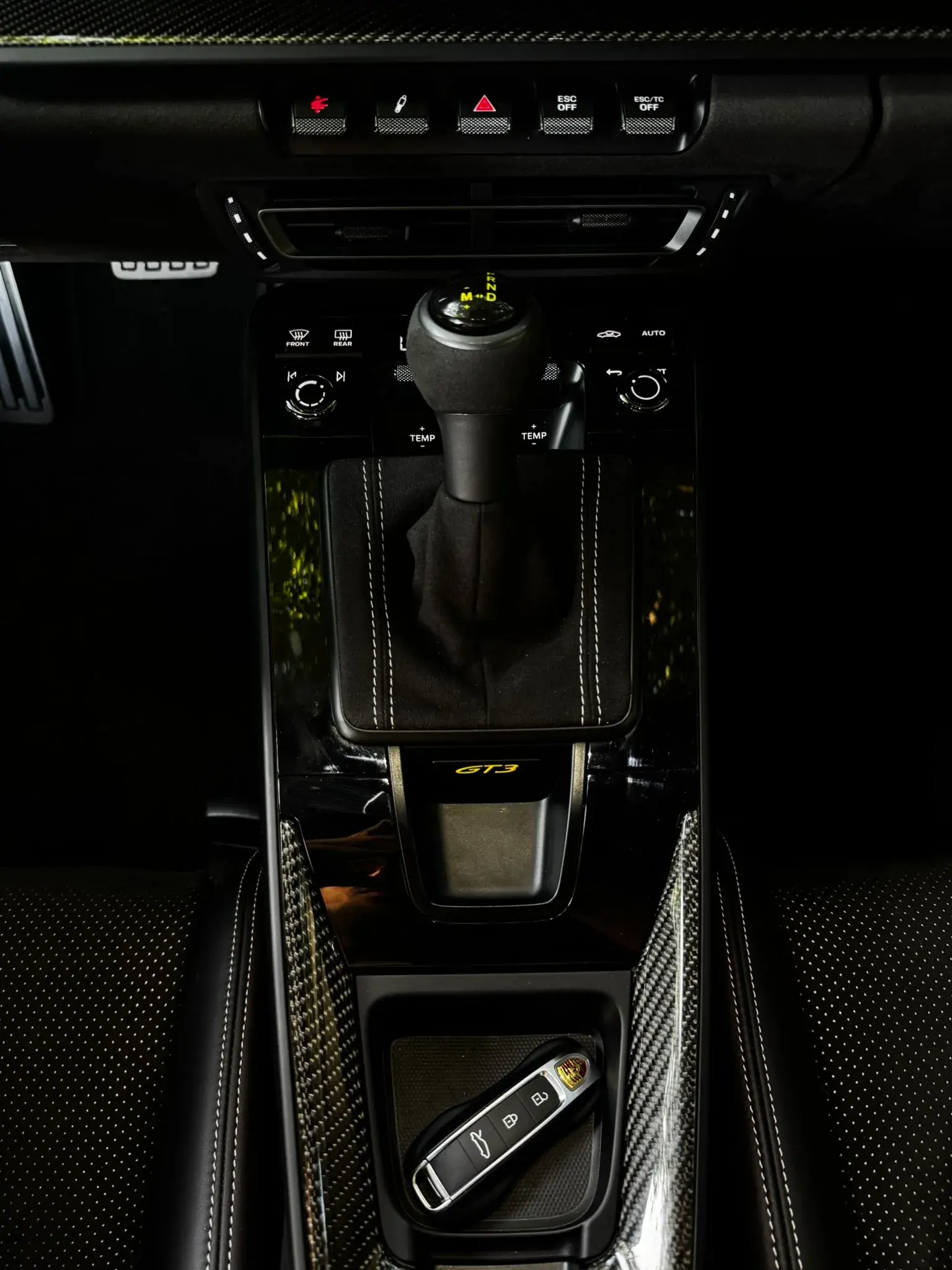 Porsche 911 (992) GT3 PDK 27