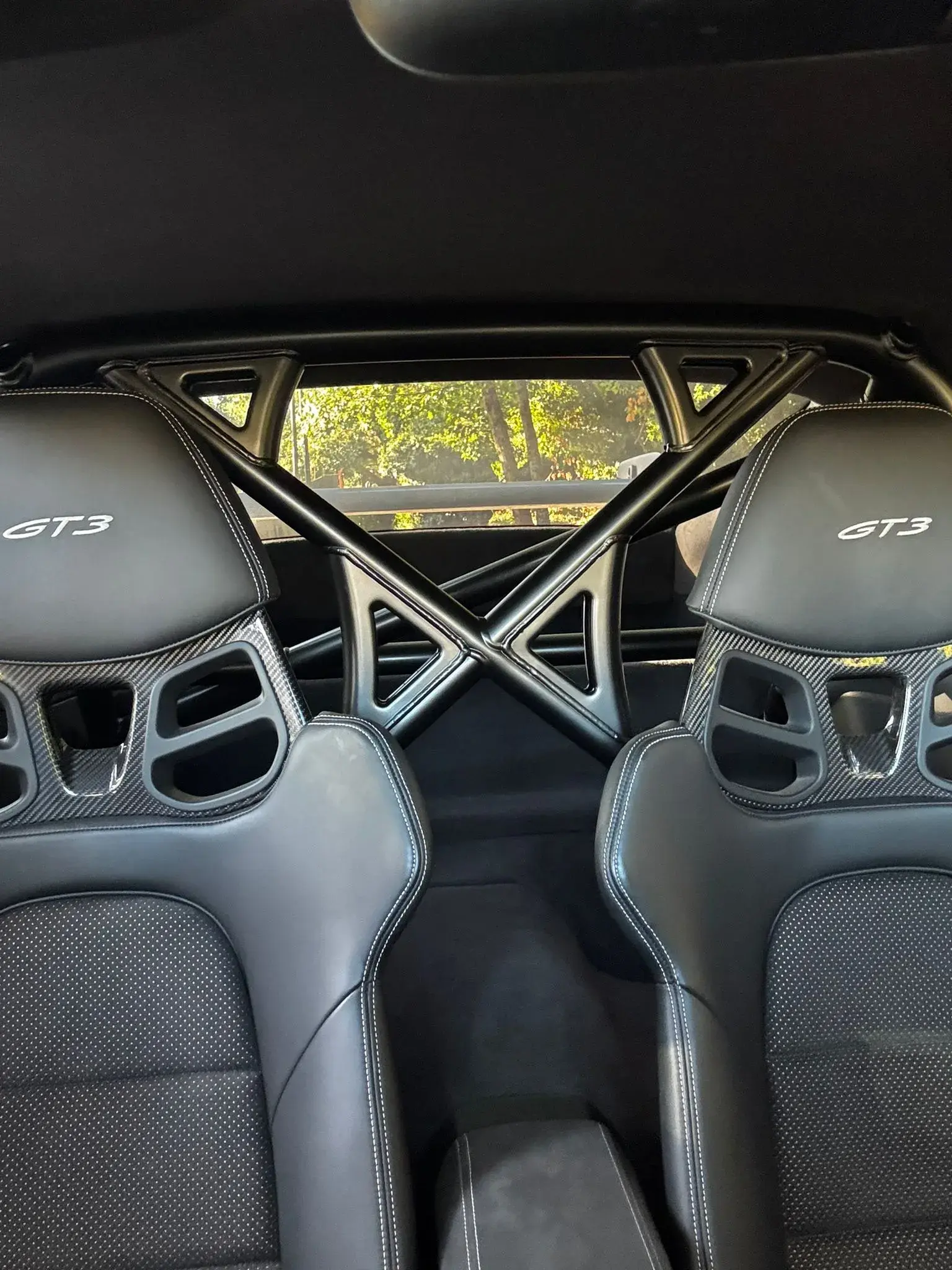 Porsche 911 (992) GT3 PDK 31