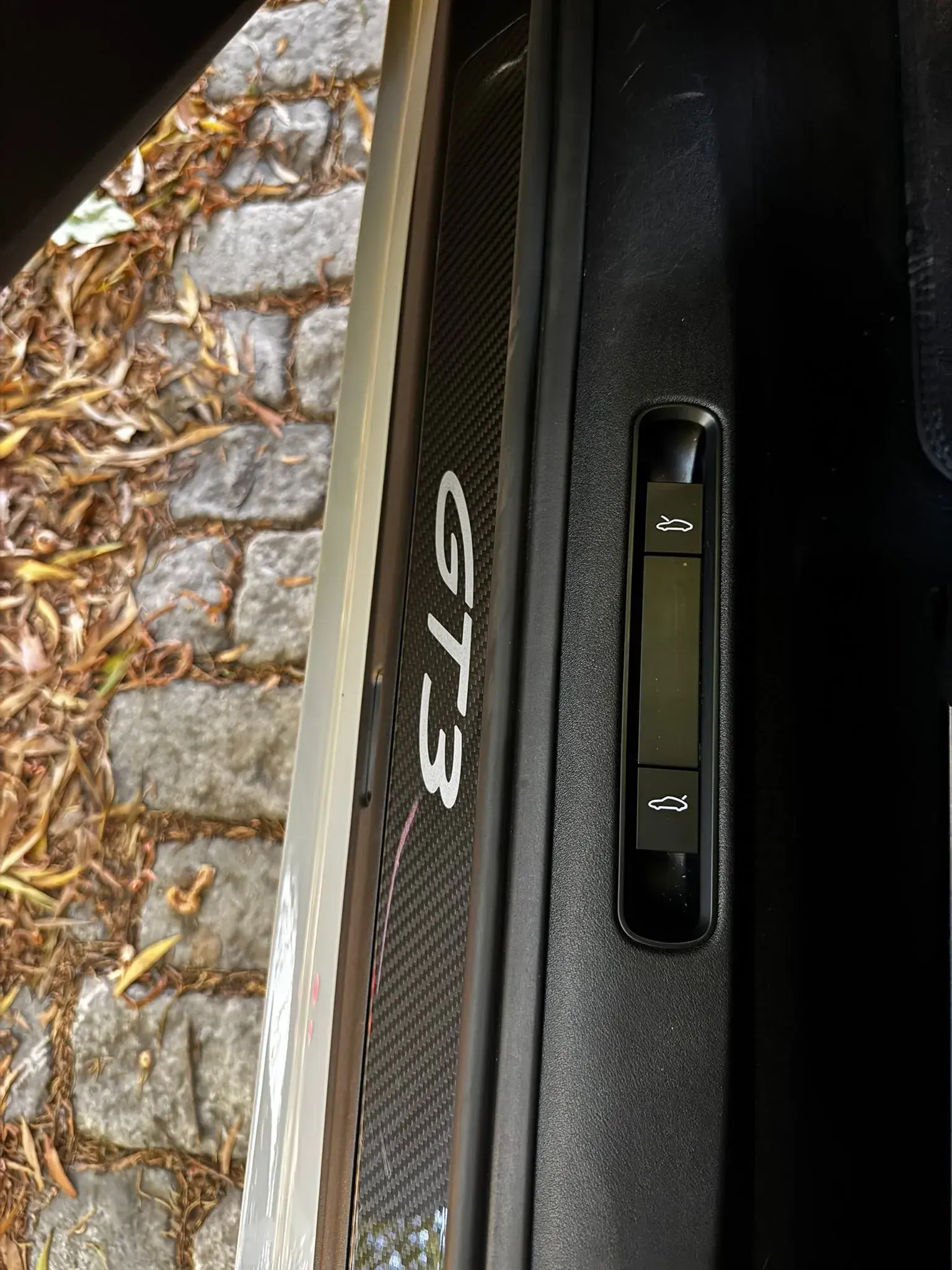 Porsche 911 (992) GT3 PDK 43