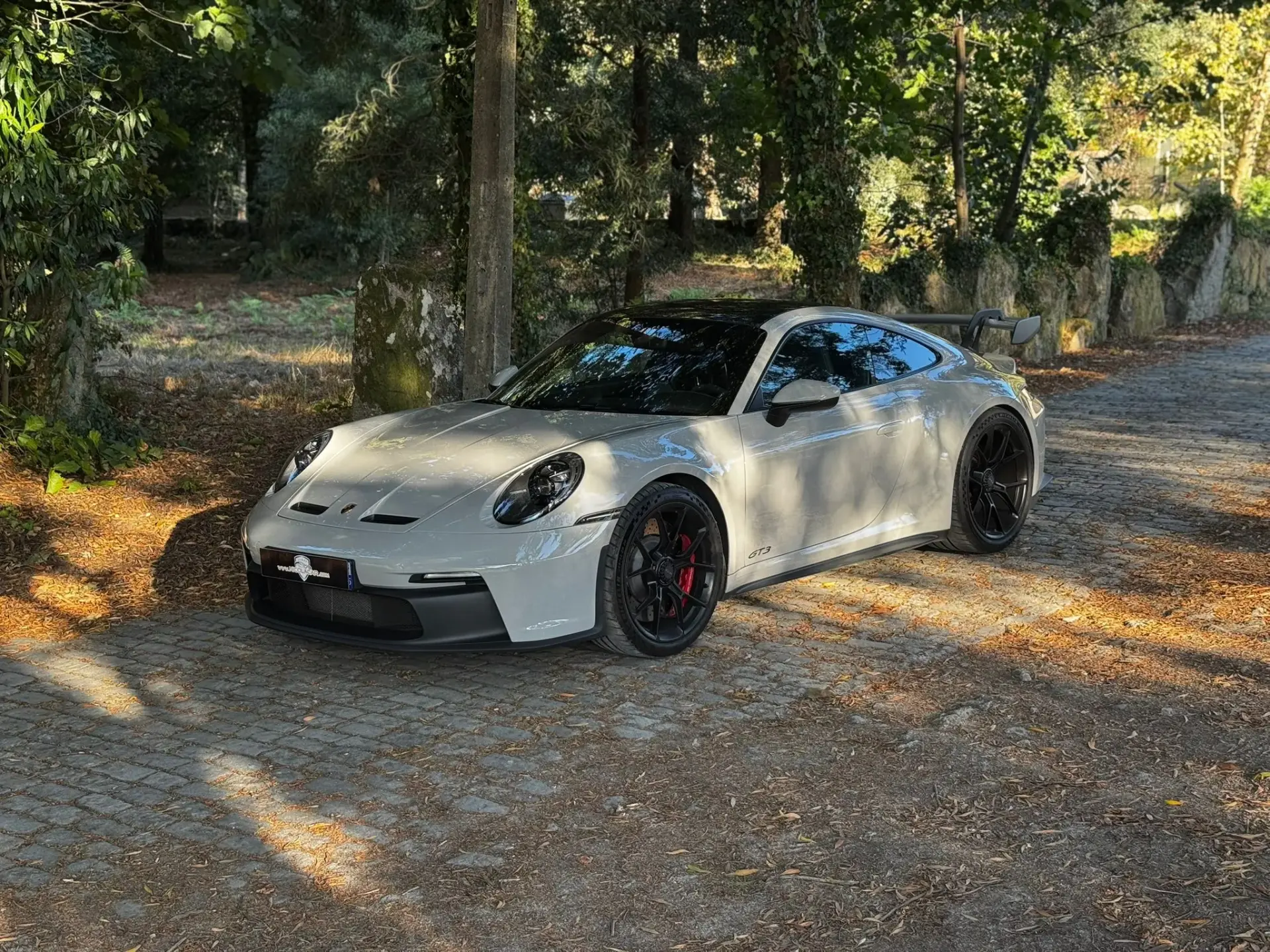 Porsche 911 (992) GT3 PDK 47