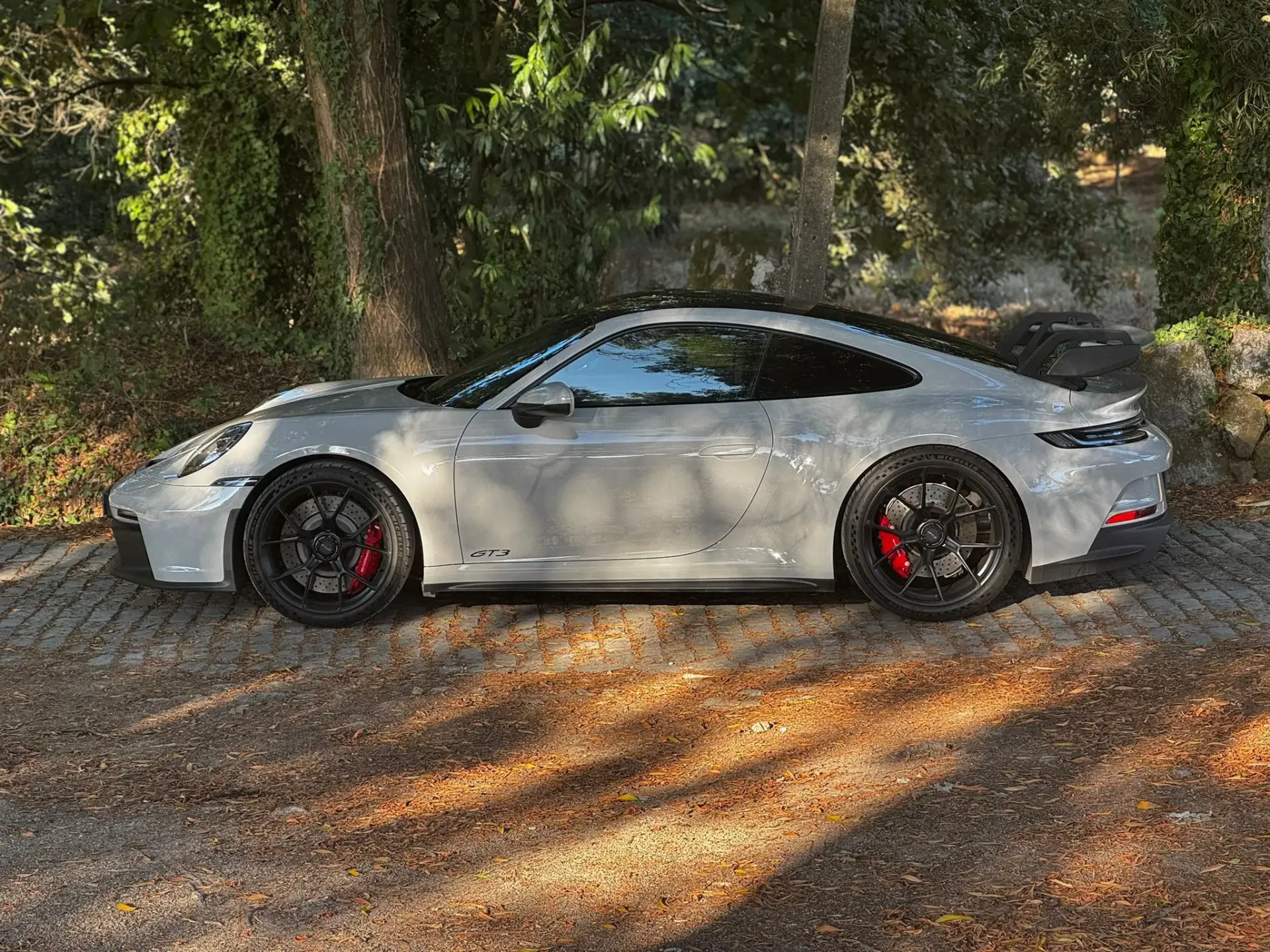 Porsche 911 (992) GT3 PDK 52