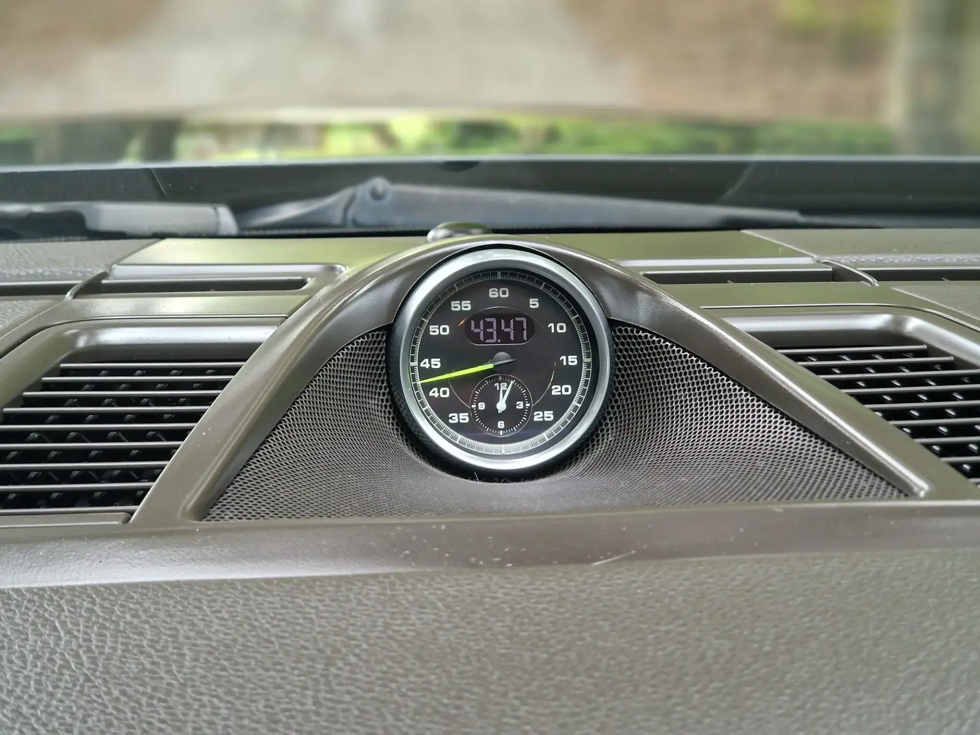 Porsche Panamera S E-Hybrid 18