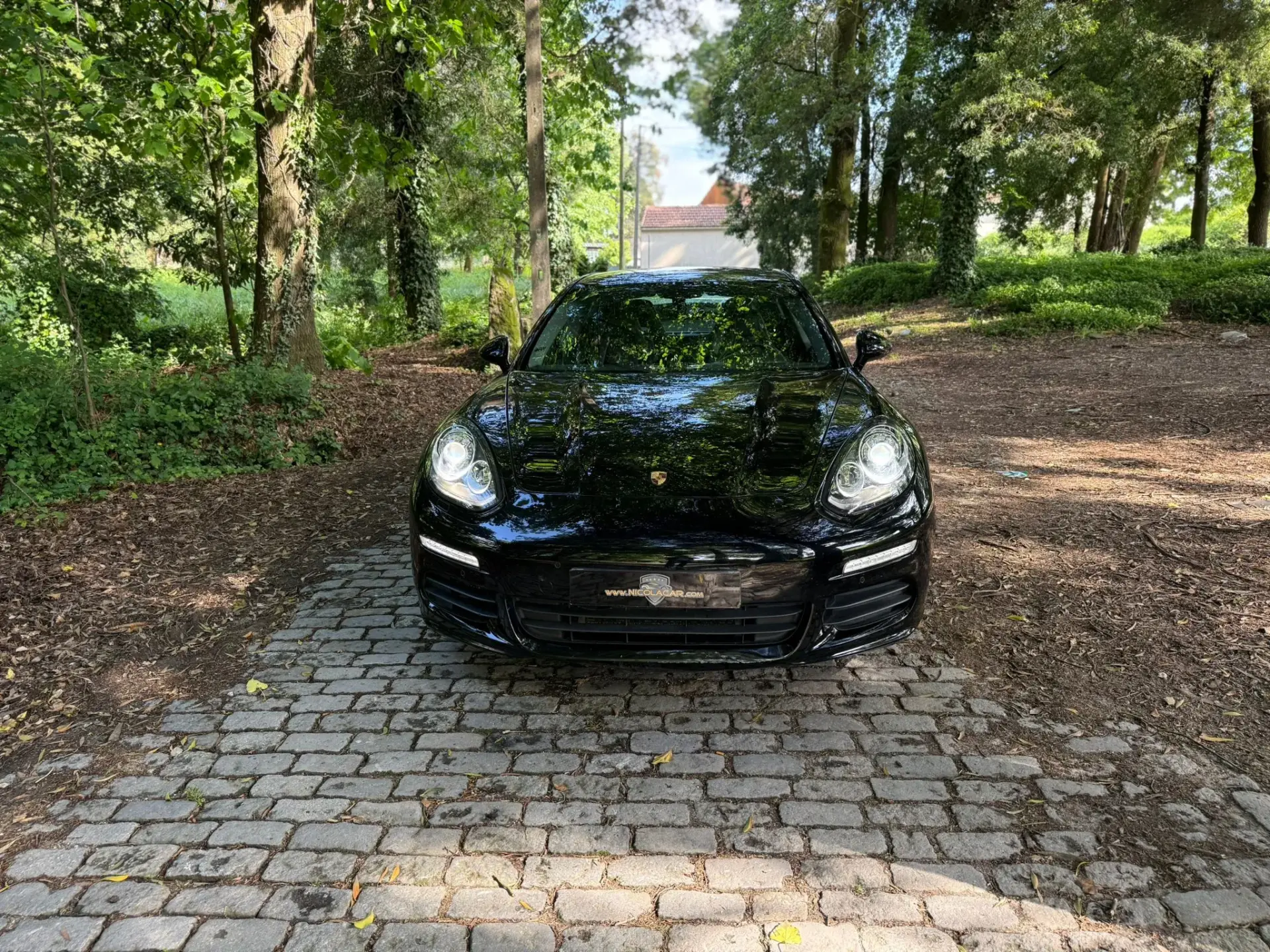 Porsche Panamera S E-Hybrid 26