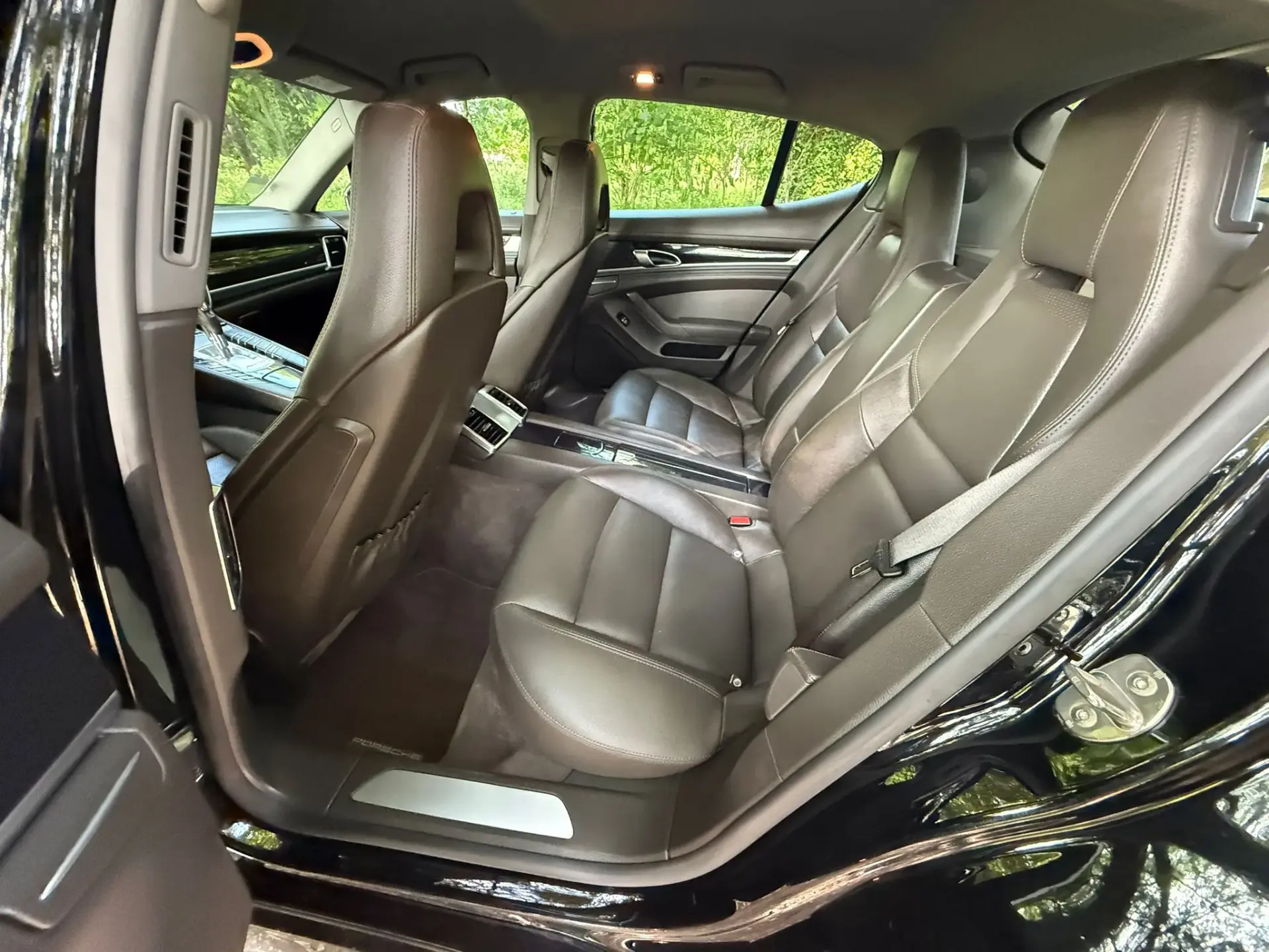 Porsche Panamera S E-Hybrid 34