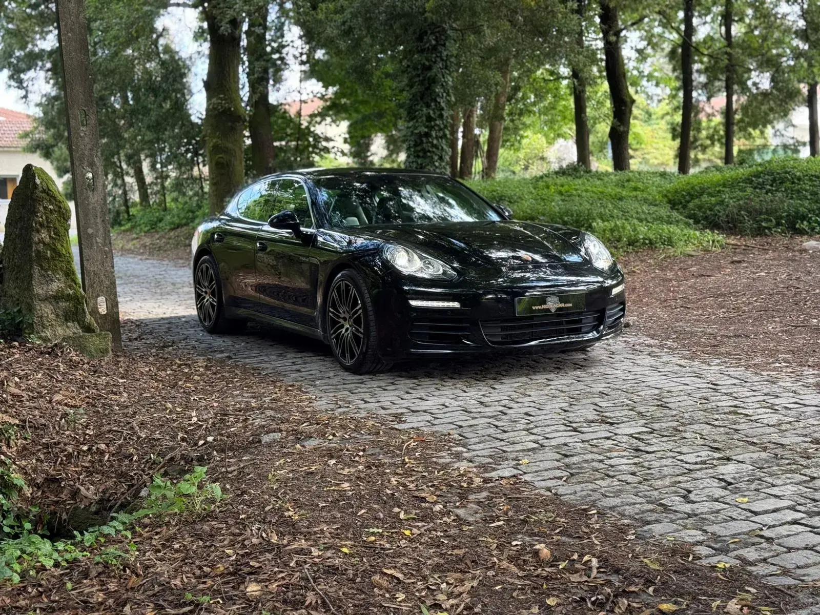 Porsche Panamera S E-Hybrid 59