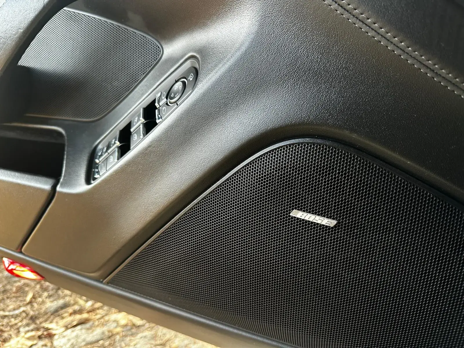 Porsche Panamera S PDK 26