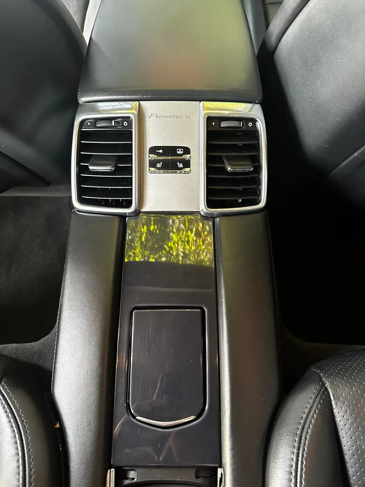 Porsche Panamera S PDK 27