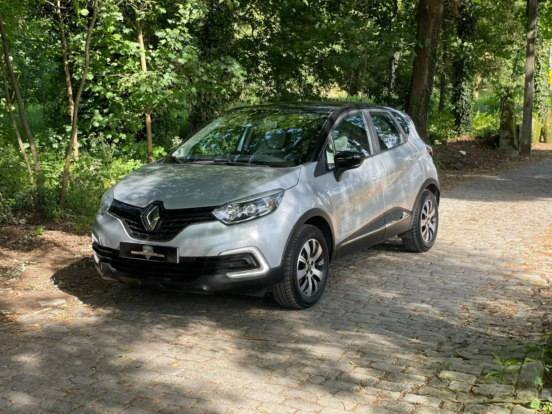 Renault Captur (ENERGY) TCe 90 INTENS 3