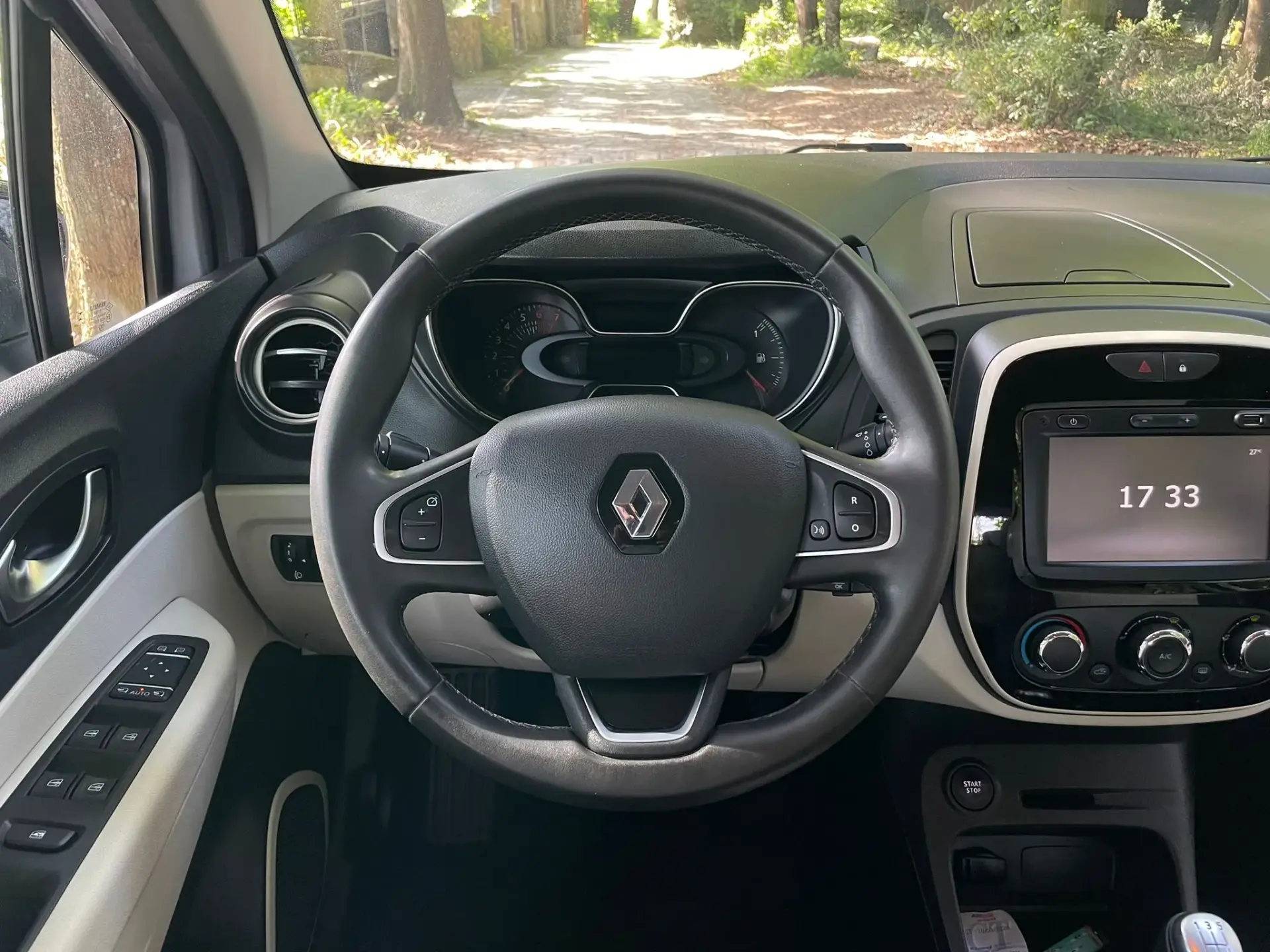 Renault Captur (ENERGY) TCe 90 INTENS 11
