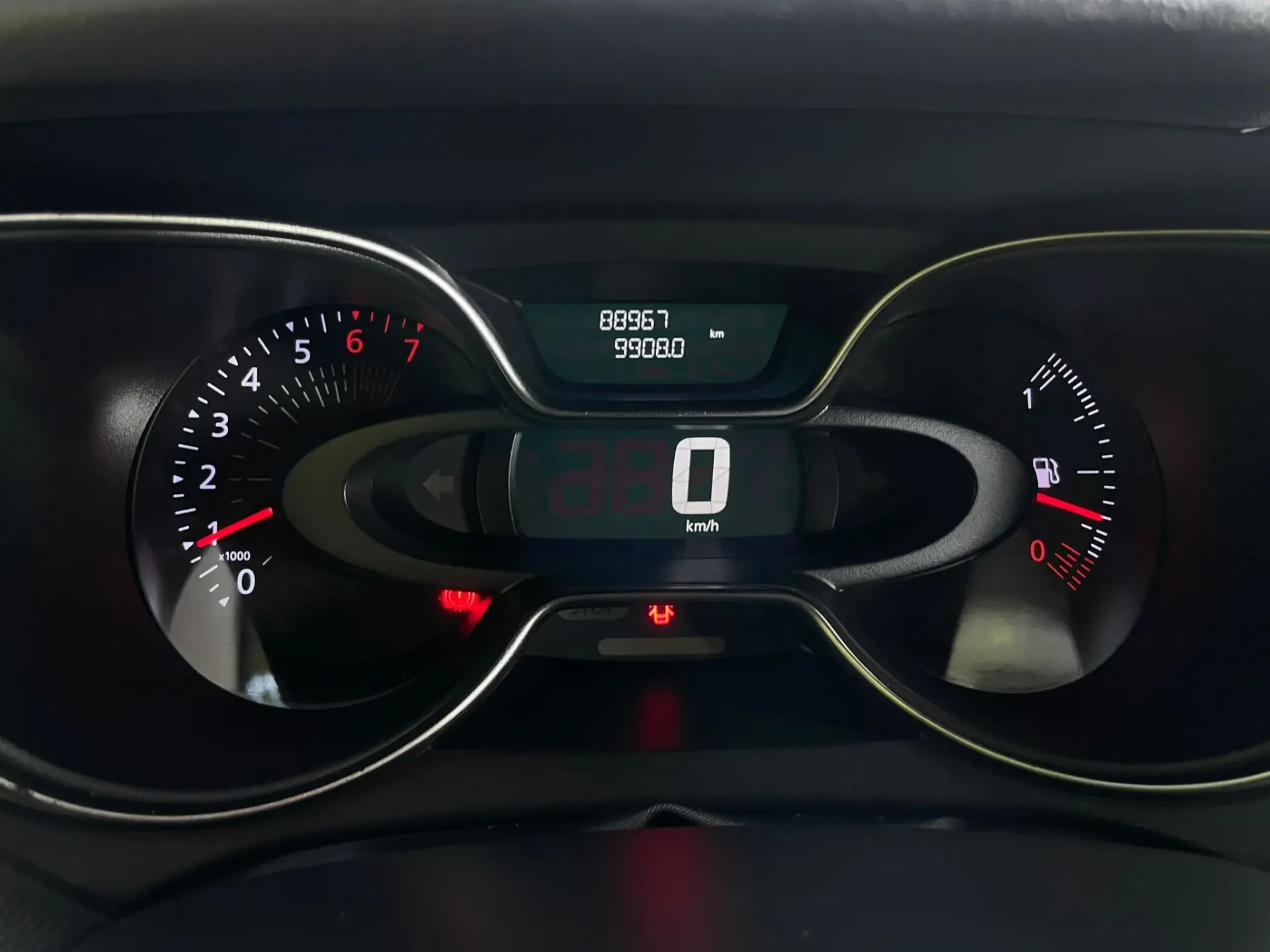 Renault Captur (ENERGY) TCe 90 INTENS 14