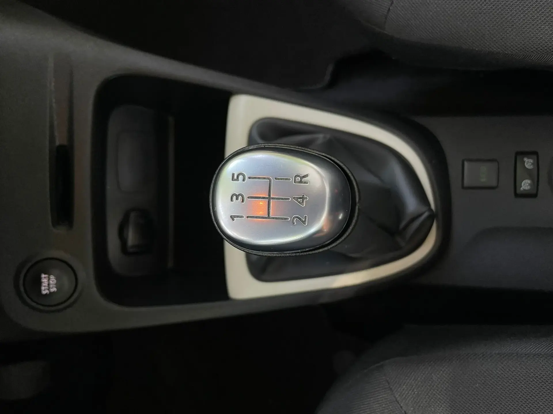 Renault Captur (ENERGY) TCe 90 INTENS 17