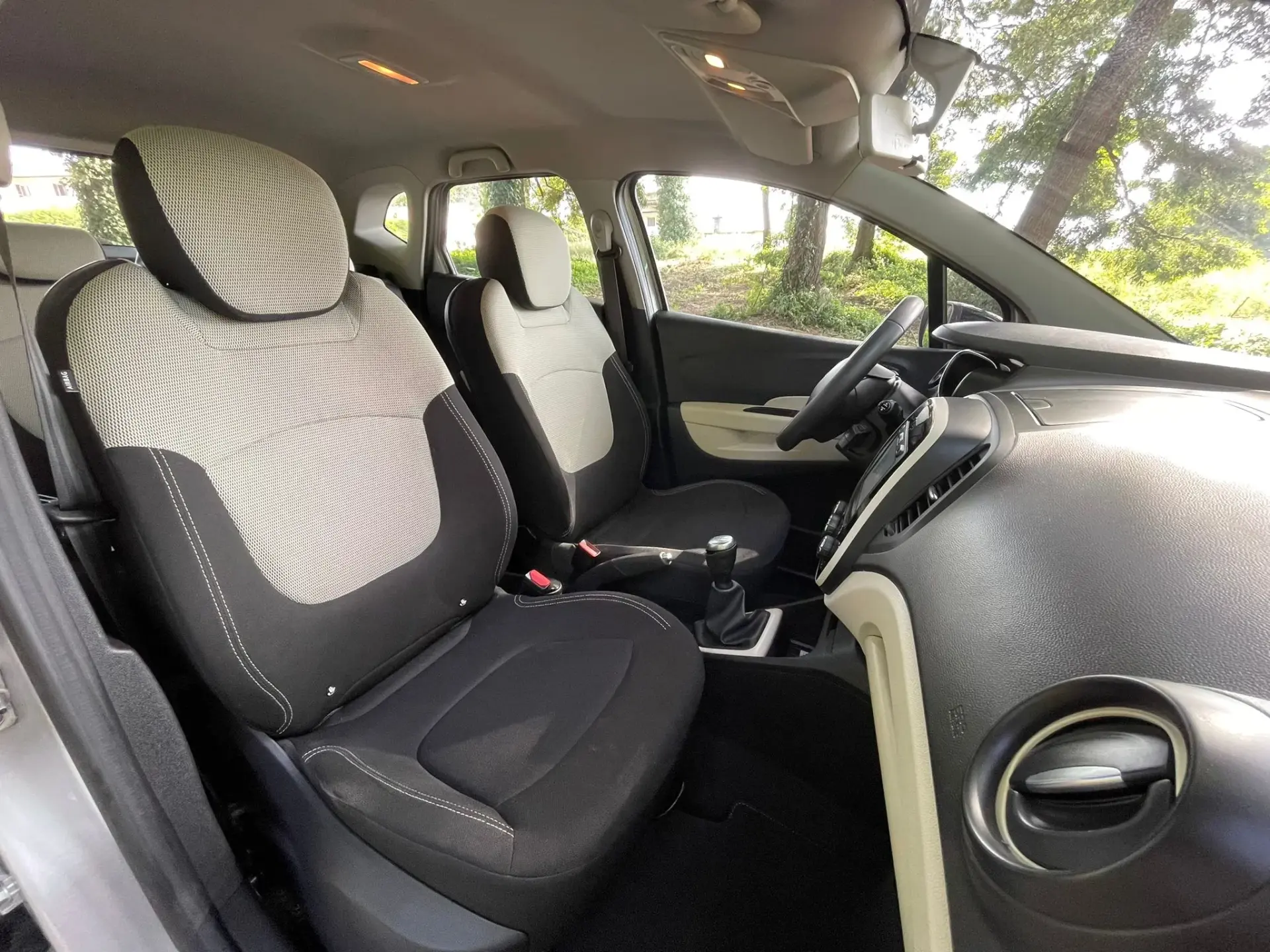 Renault Captur (ENERGY) TCe 90 INTENS 18