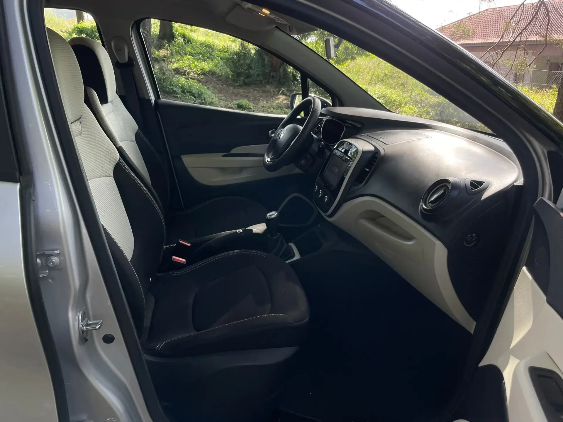 Renault Captur (ENERGY) TCe 90 INTENS 20