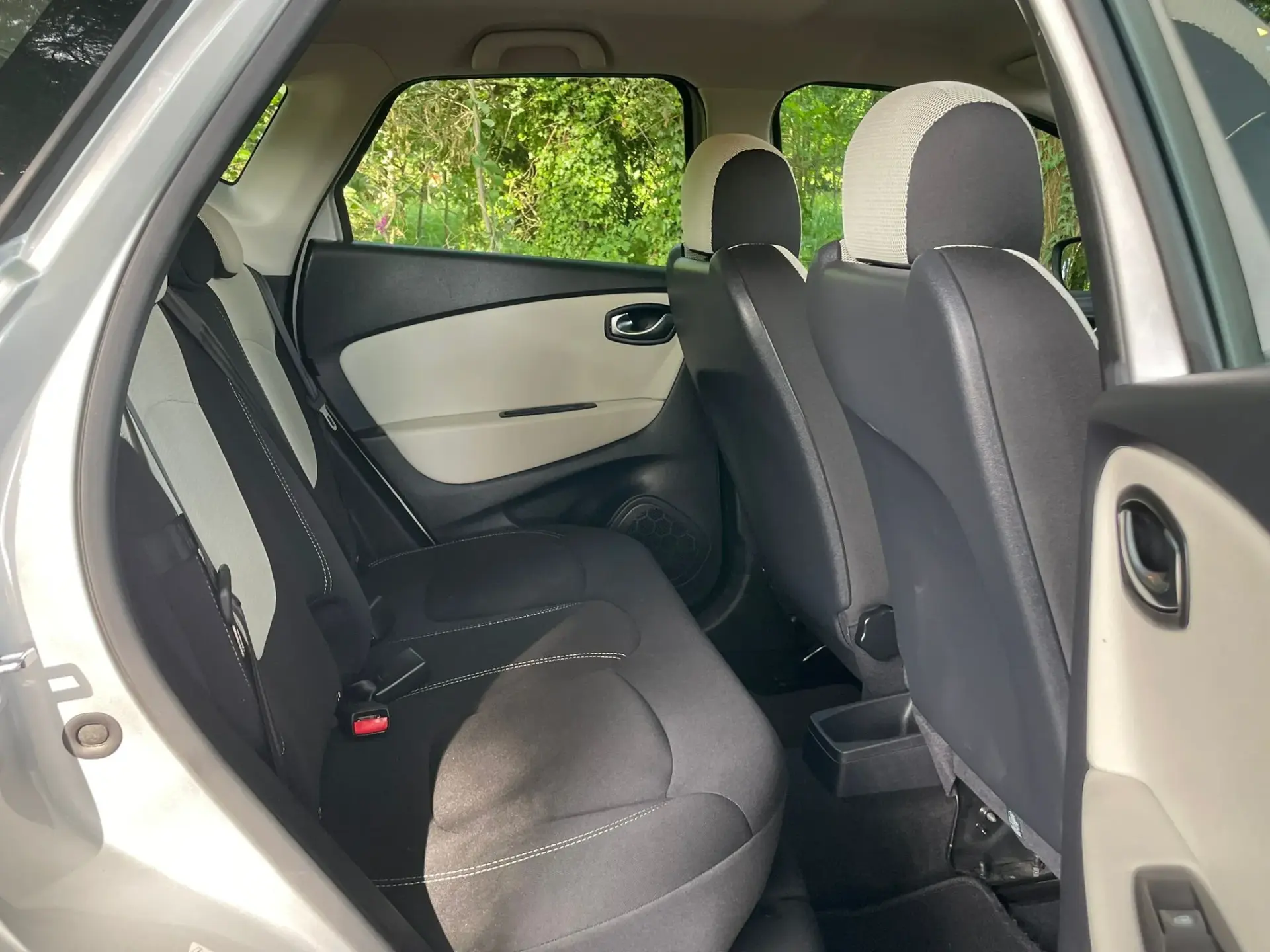 Renault Captur (ENERGY) TCe 90 INTENS 21