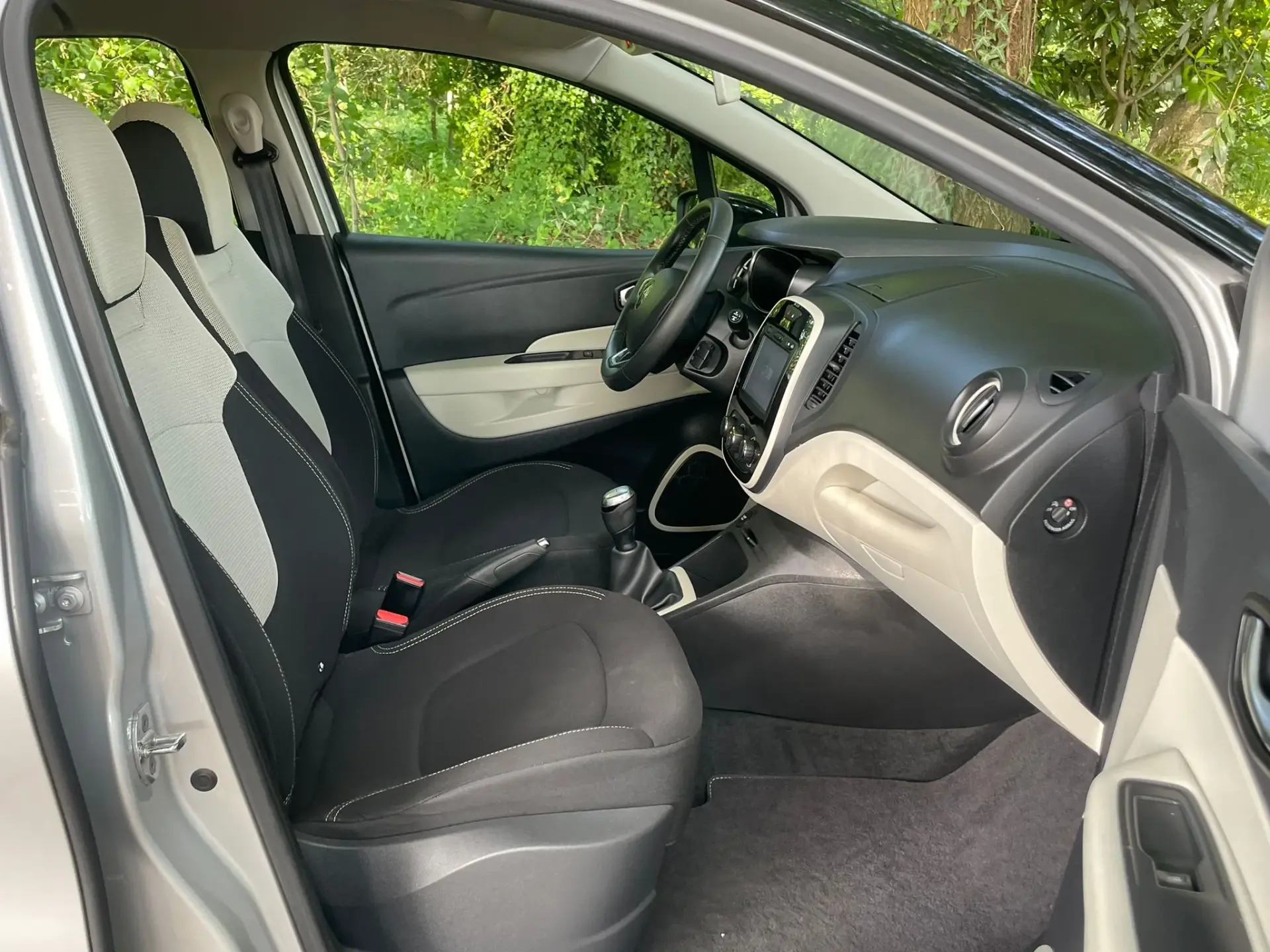 Renault Captur (ENERGY) TCe 90 INTENS 22