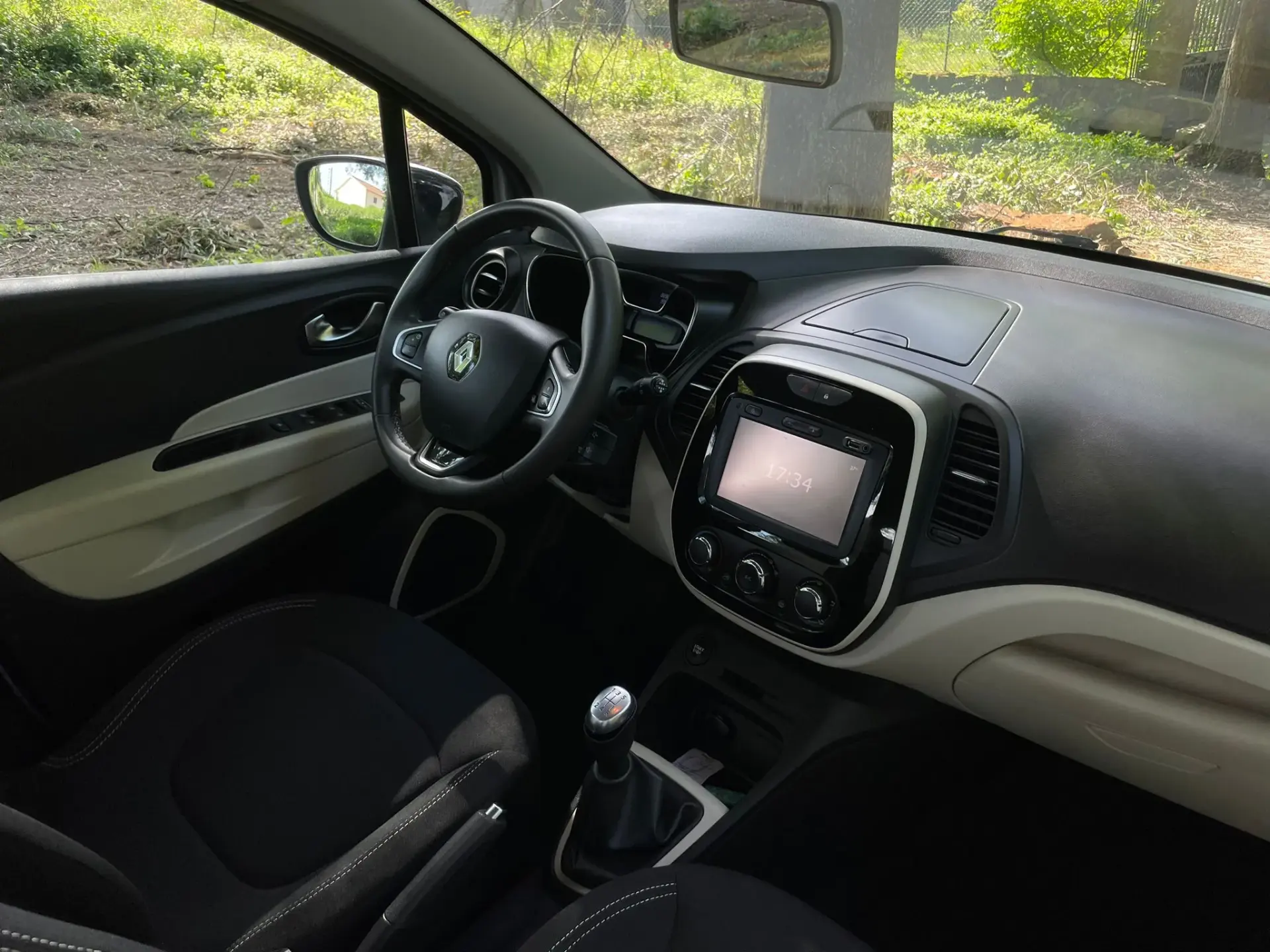 Renault Captur (ENERGY) TCe 90 INTENS 24