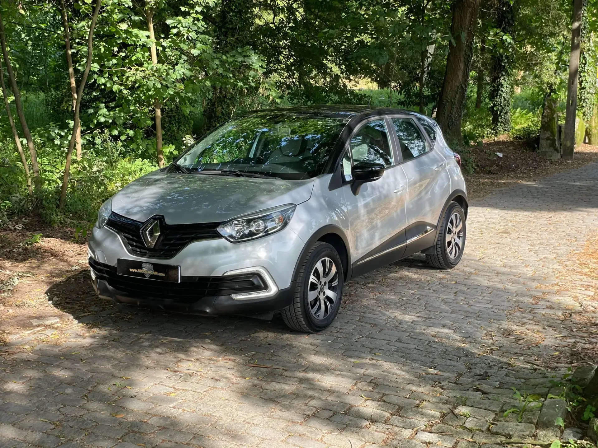 Renault Captur (ENERGY) TCe 90 INTENS 27