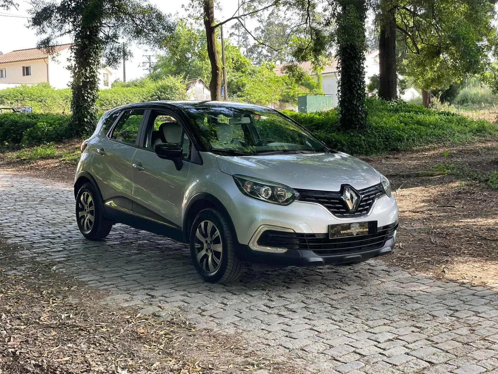 Renault Captur (ENERGY) TCe 90 INTENS 29